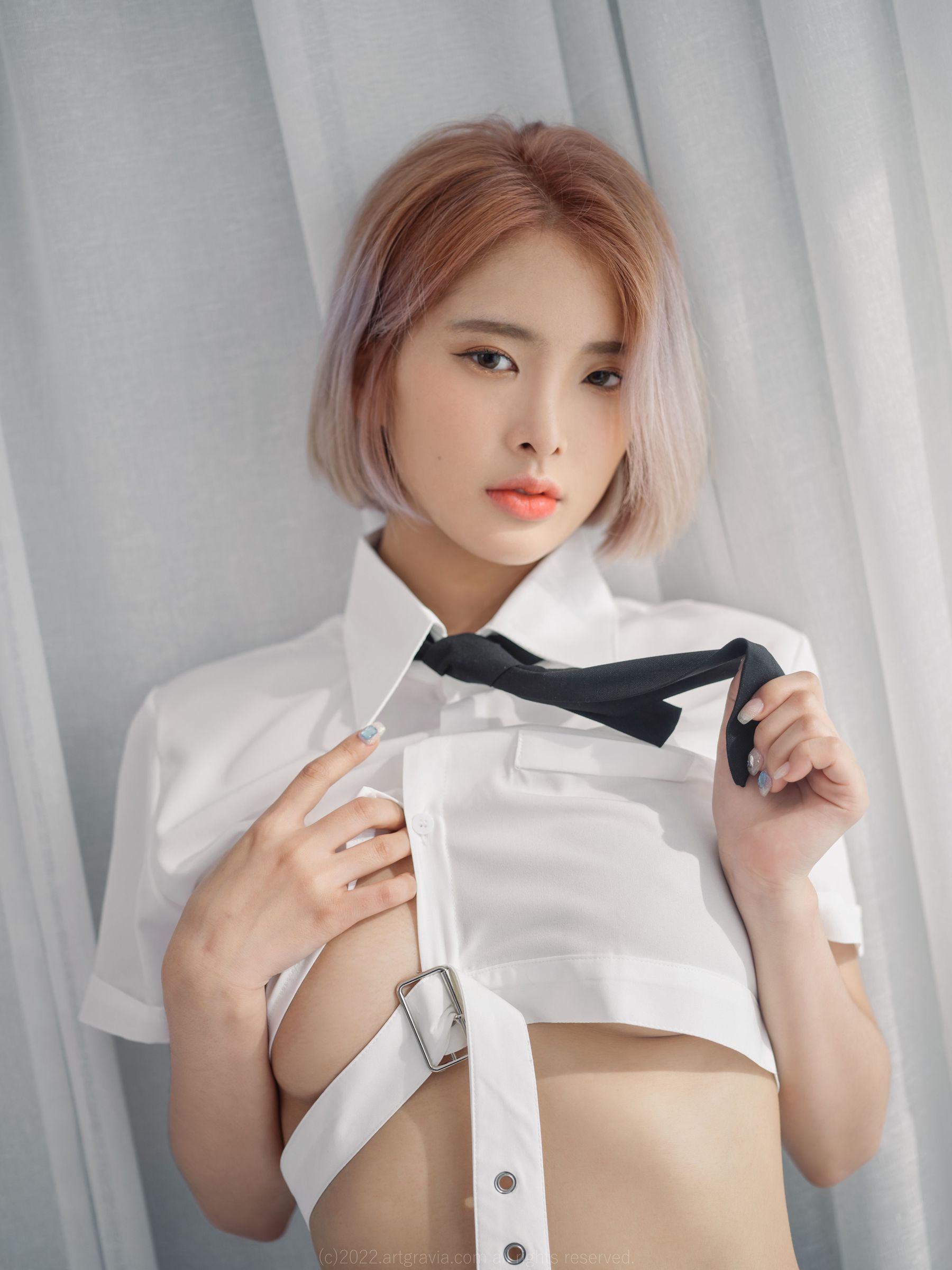 [ARTGRAVIA] VOL.378 Hyoyeon