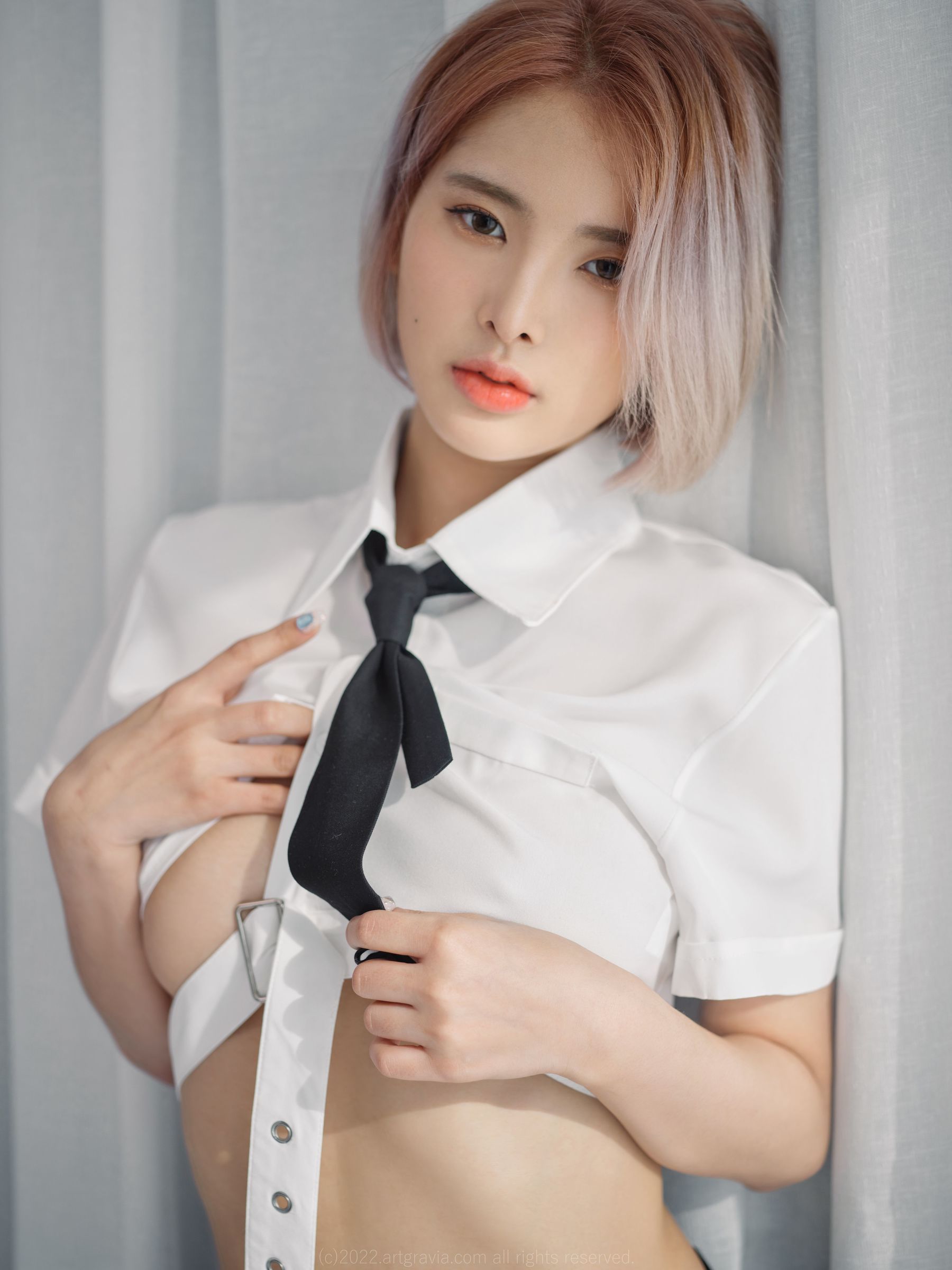 [ARTGRAVIA] VOL.378 Hyoyeon
