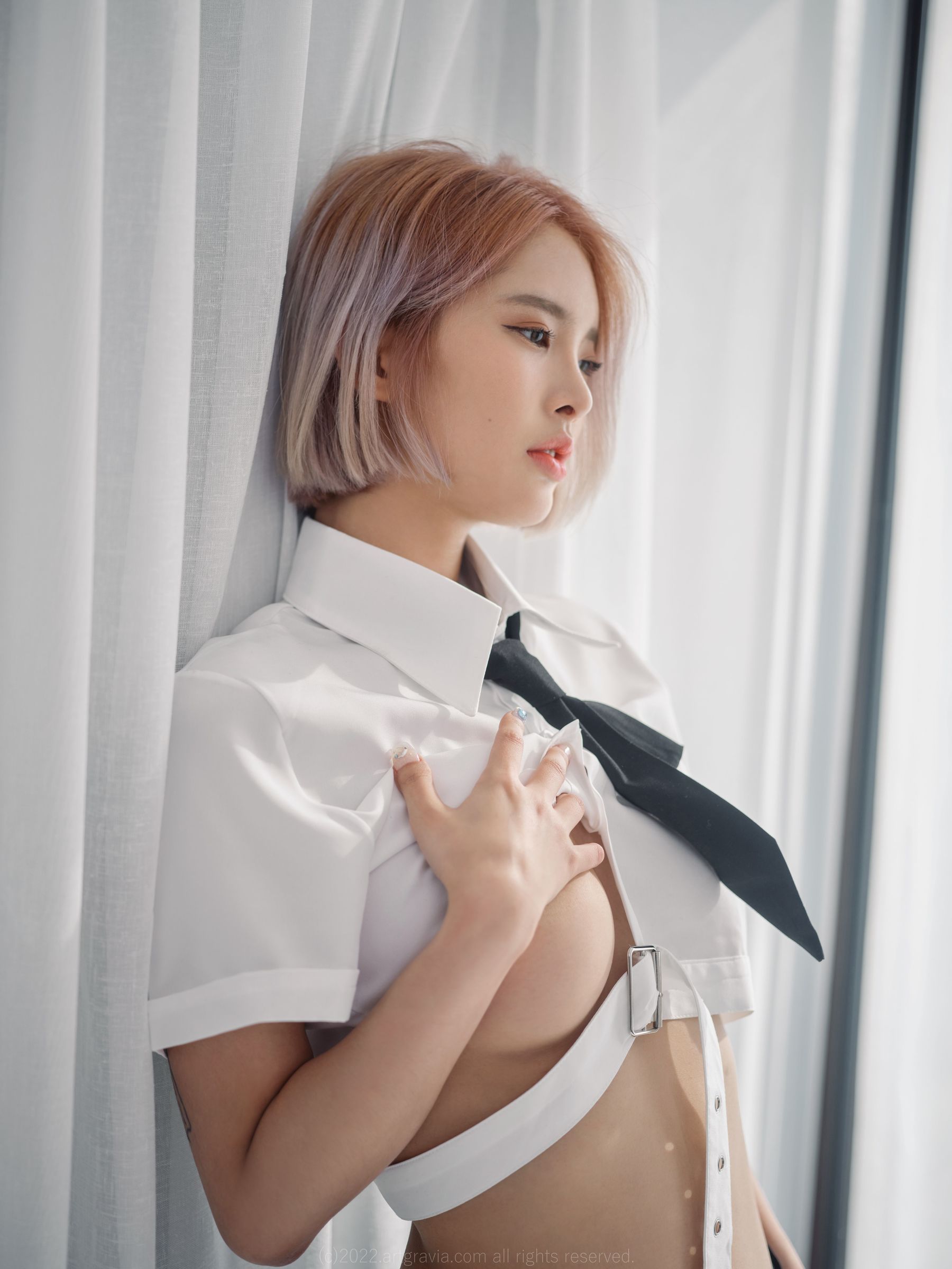 [ARTGRAVIA] VOL.378 Hyoyeon