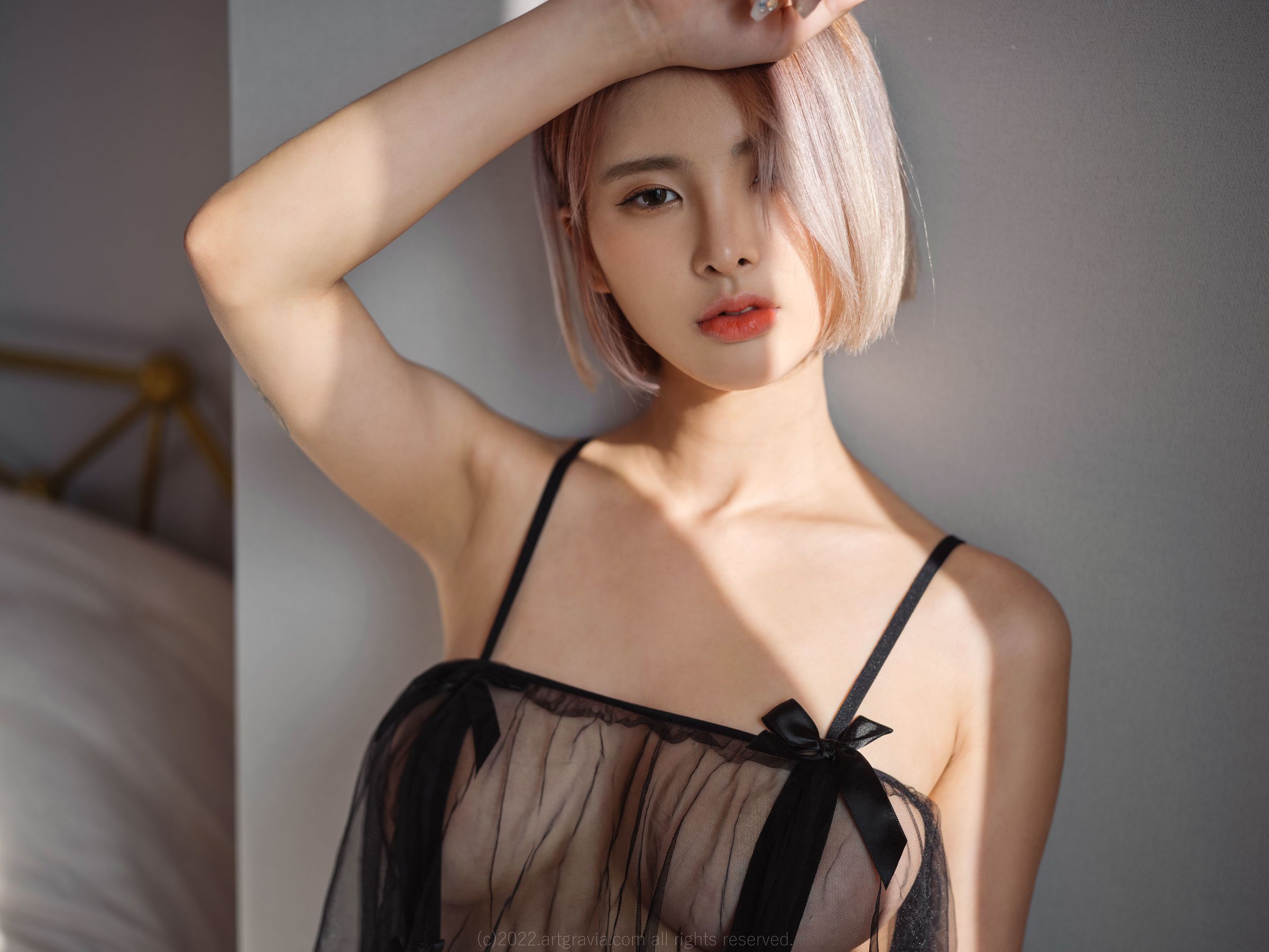 [ARTGRAVIA] VOL.378 Hyoyeon