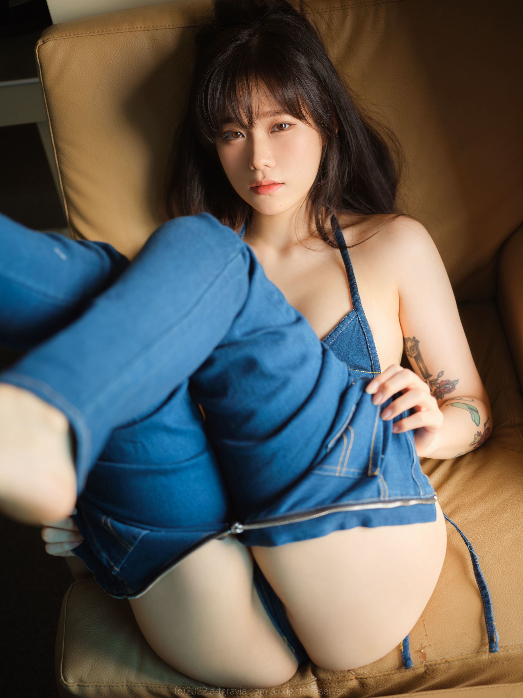 [ARTGRAVIA] VOL.412 Sira