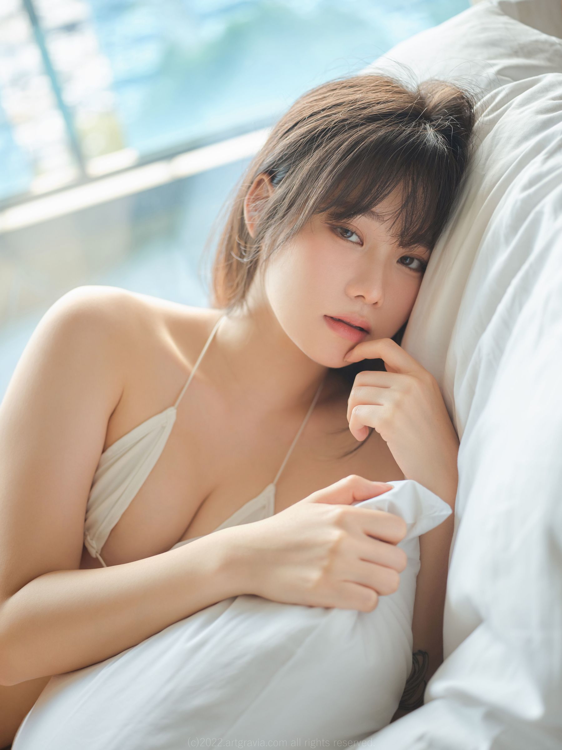 [ARTGRAVIA] VOL.412 Sira