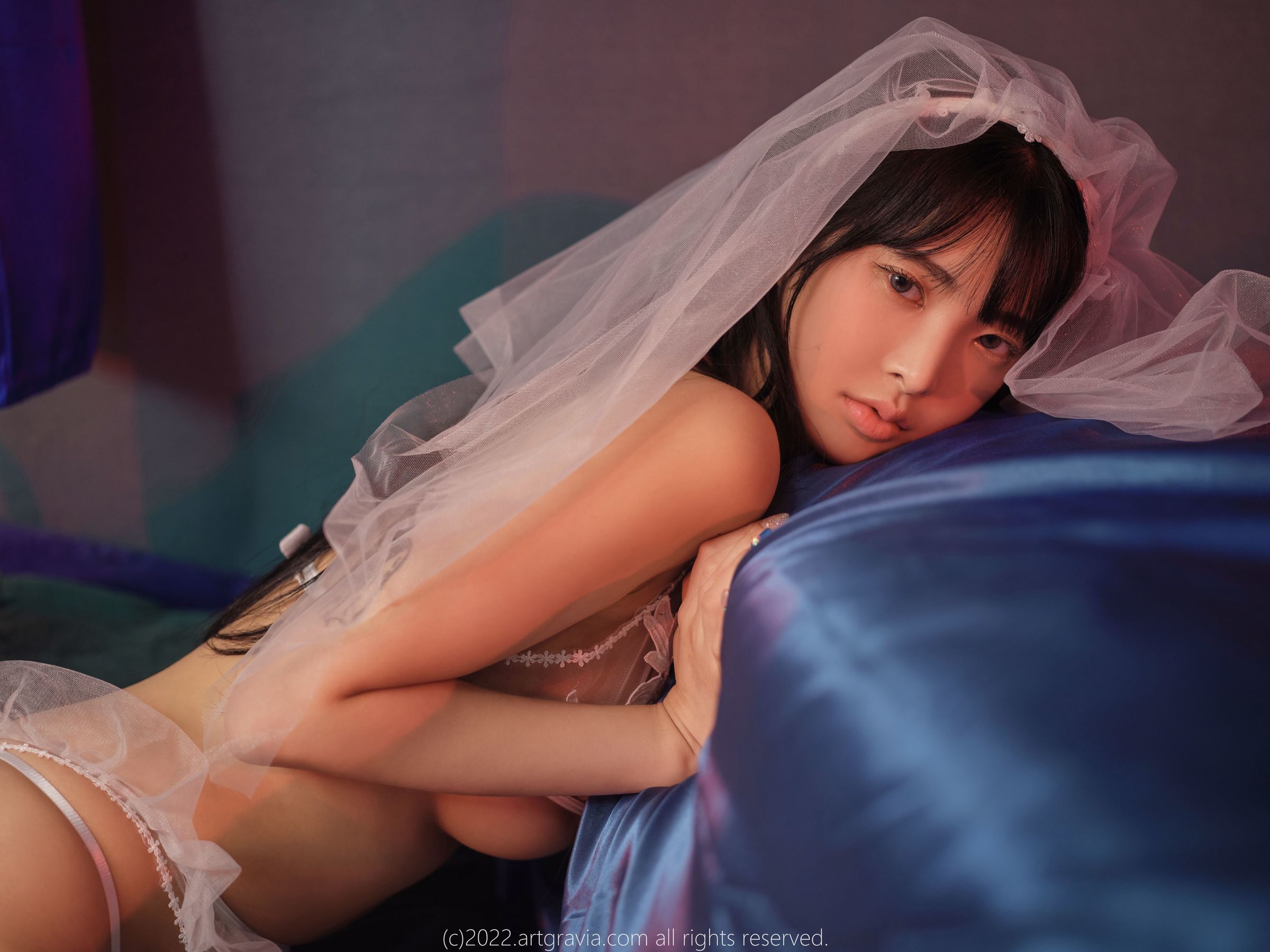 [ARTGRAVIA] VOL.445 Leesnoww_