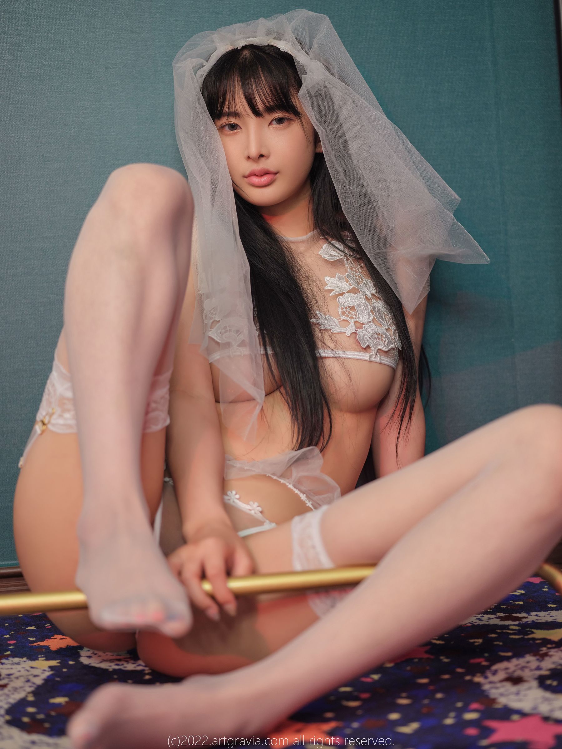 [ARTGRAVIA] VOL.445 Leesnoww_
