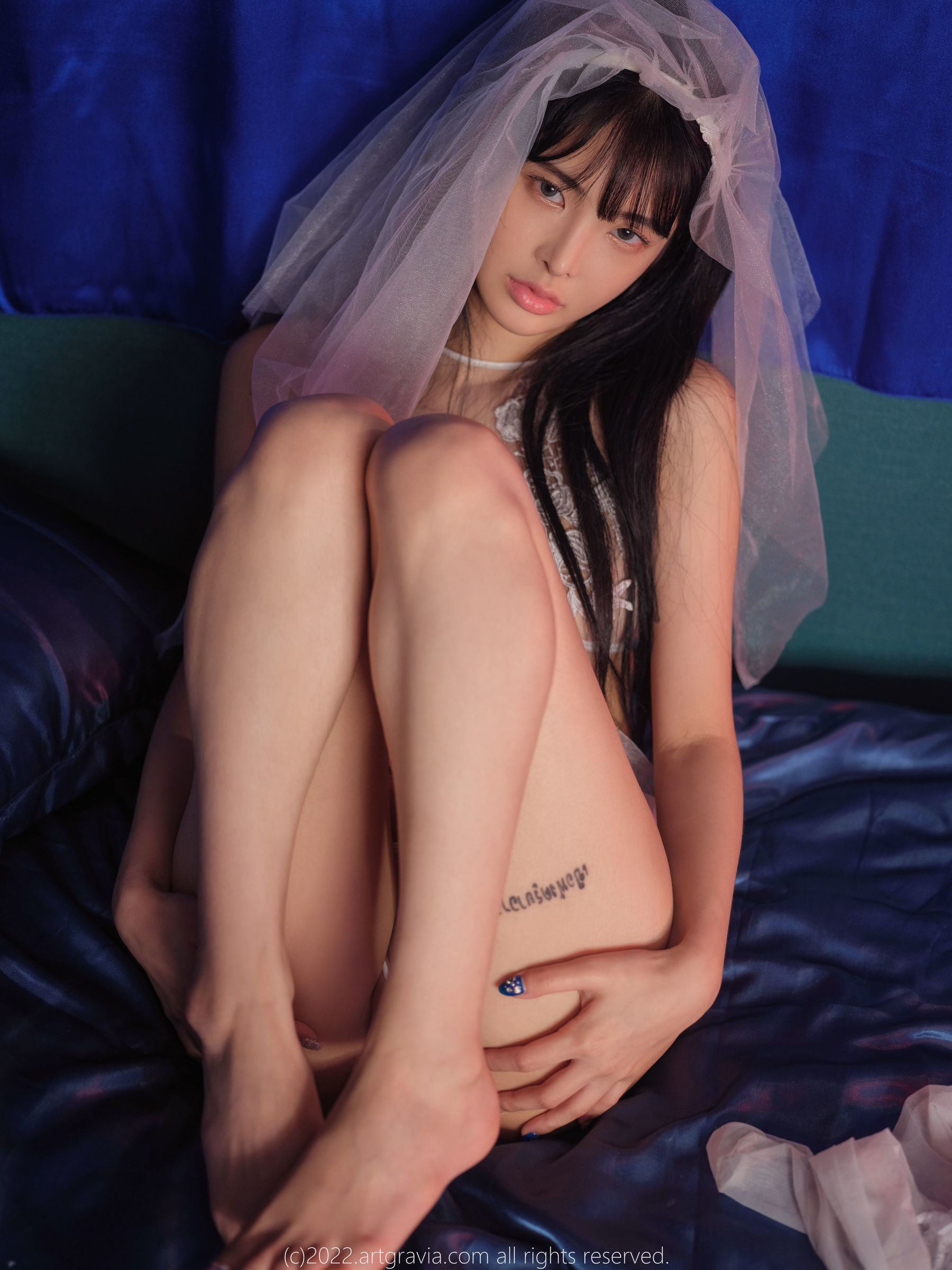 [ARTGRAVIA] VOL.445 Leesnoww_