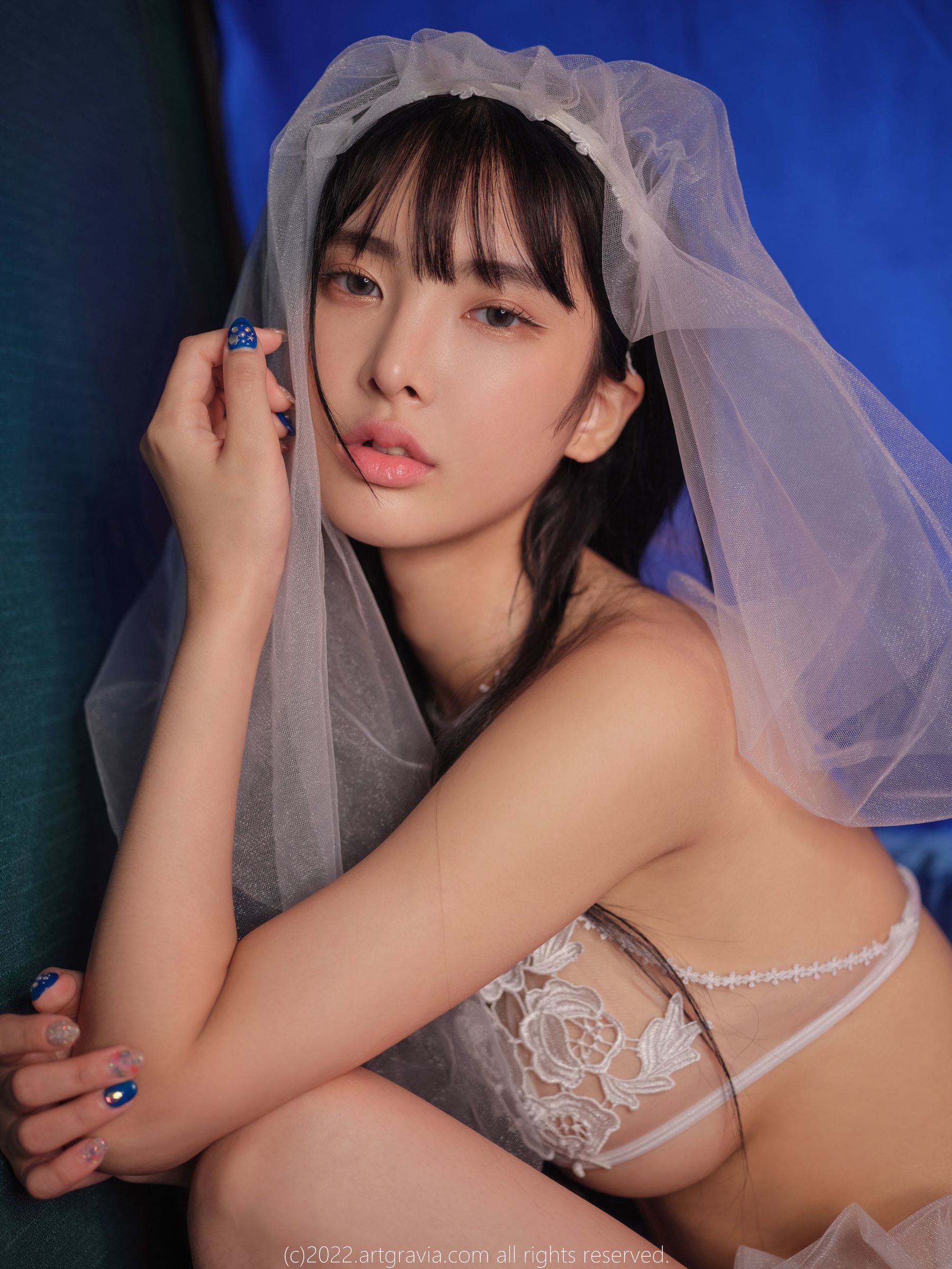 [ARTGRAVIA] VOL.445 Leesnoww_