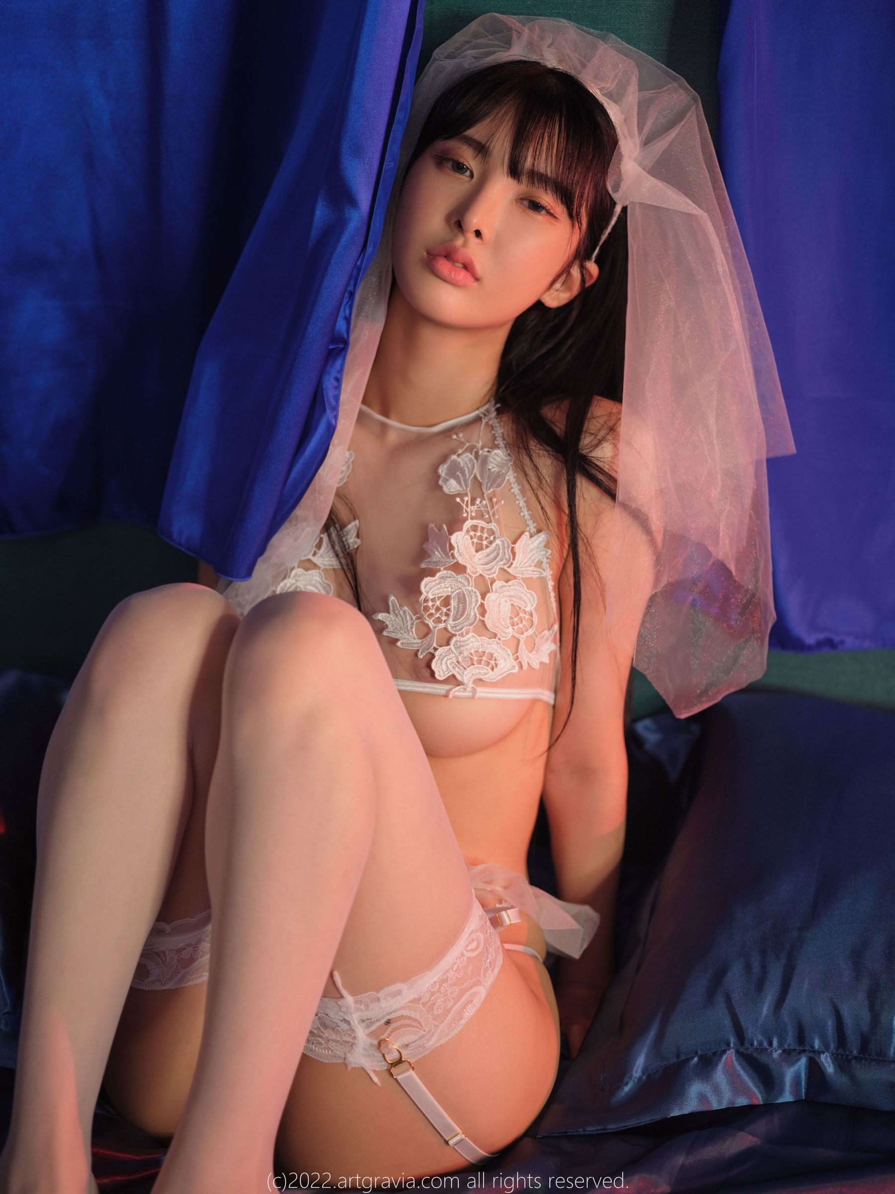 [ARTGRAVIA] VOL.445 Leesnoww_