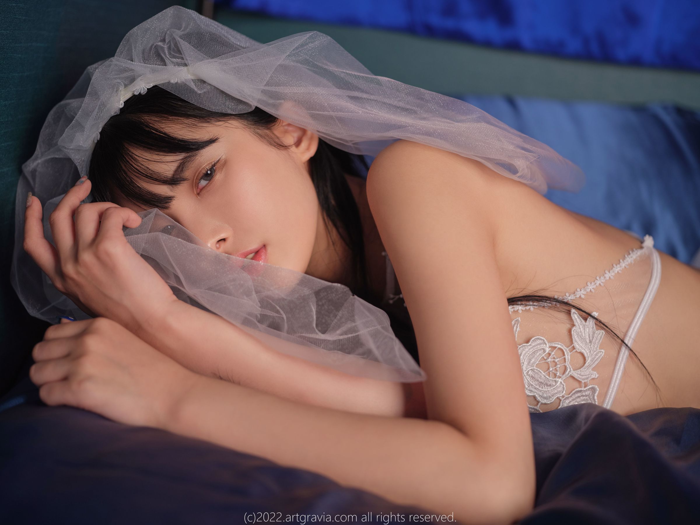 [ARTGRAVIA] VOL.445 Leesnoww_