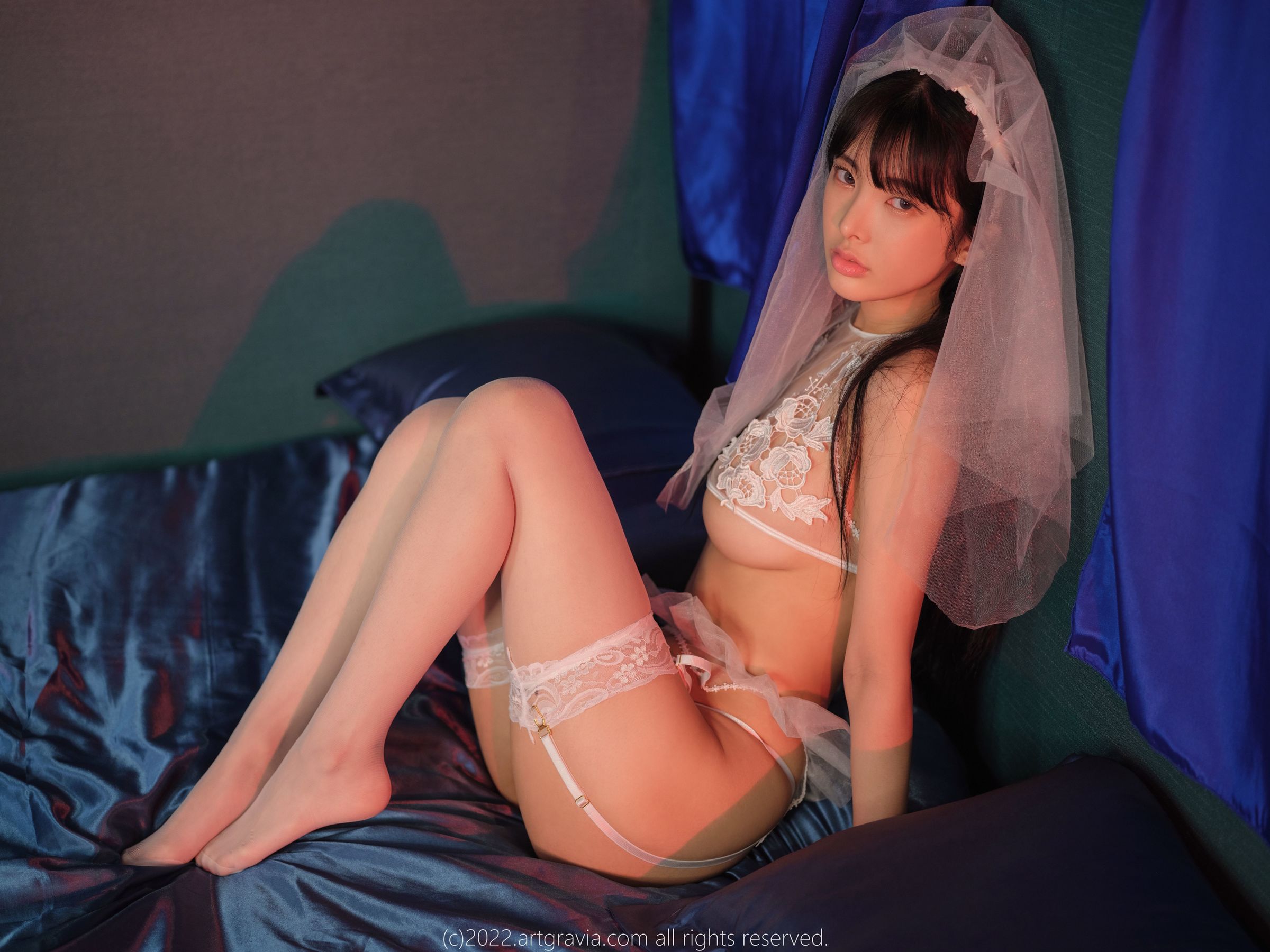 [ARTGRAVIA] VOL.445 Leesnoww_