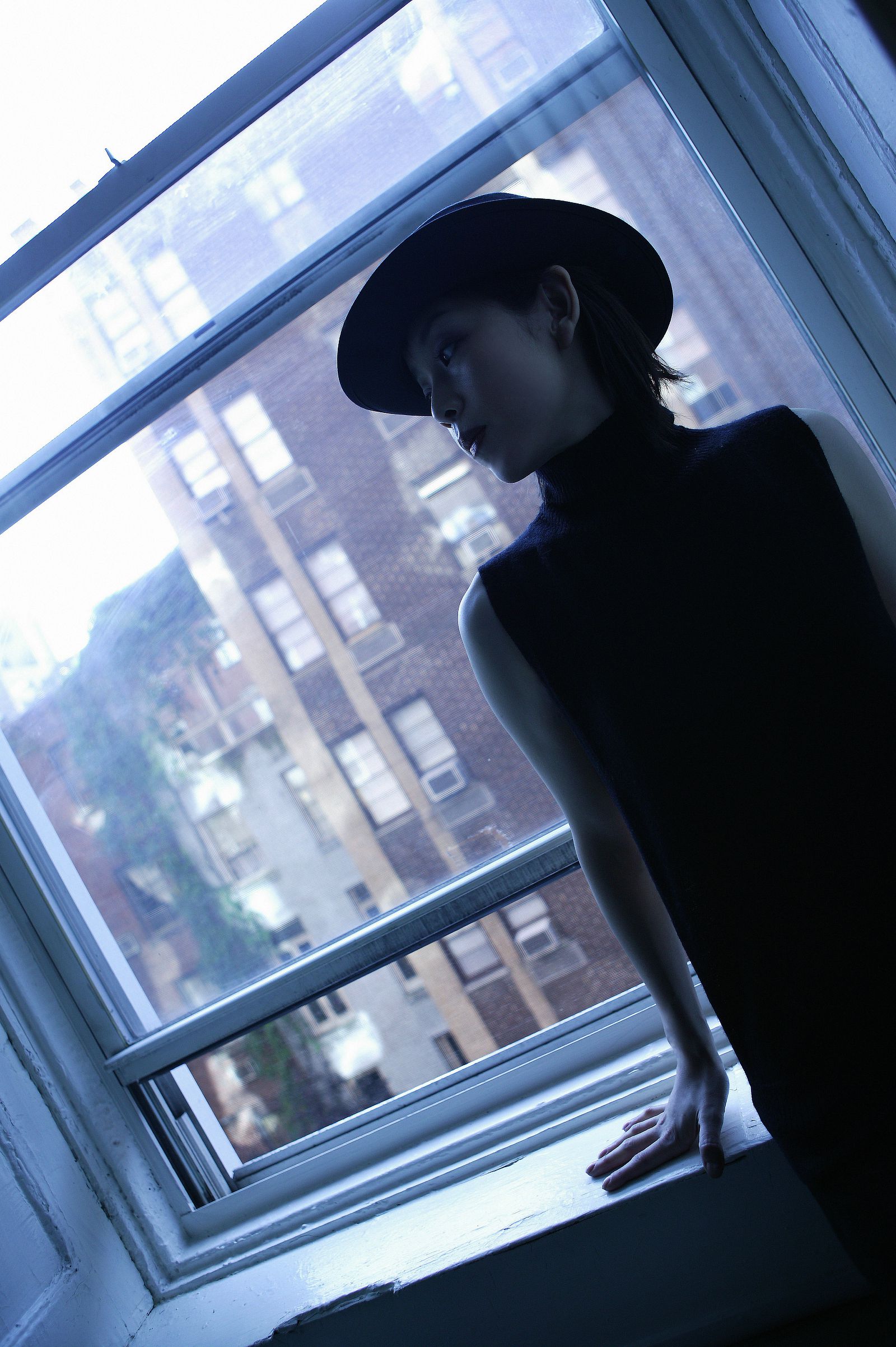 [NS Eyes] SF-No.418 Sachiko Suzuki 铃木早智子