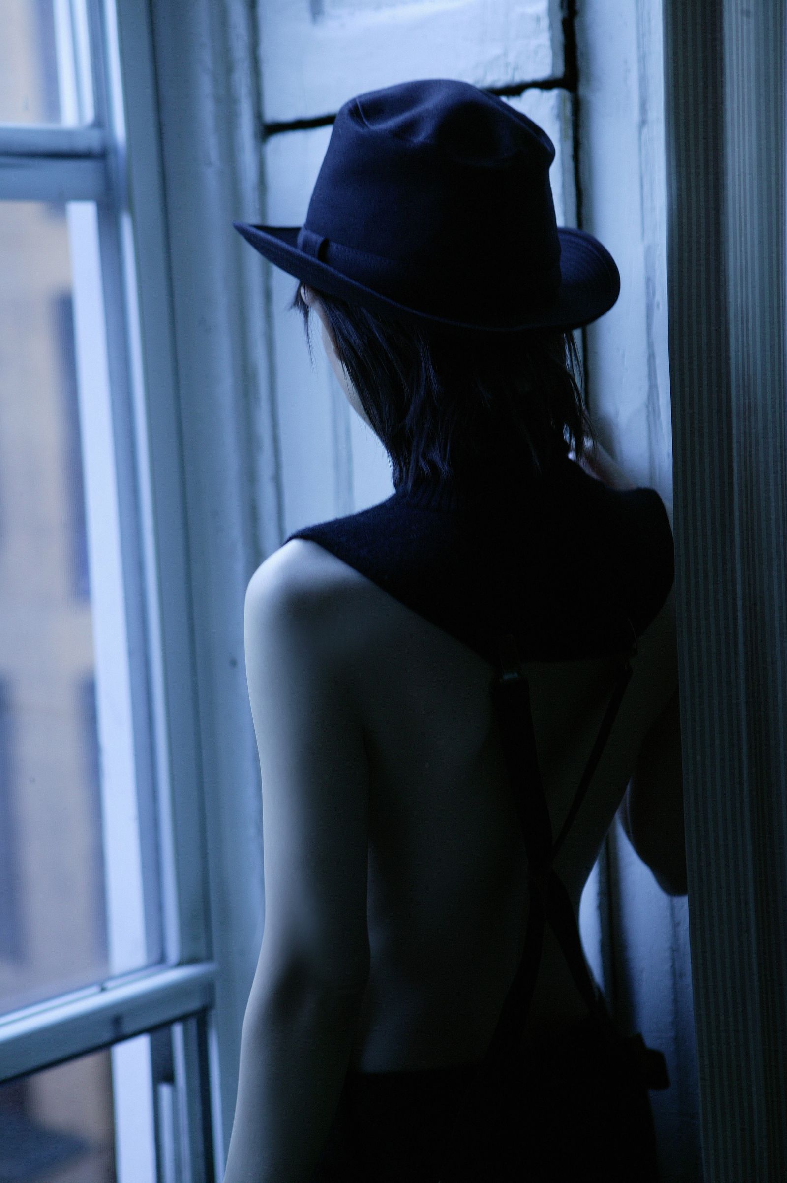 [NS Eyes] SF-No.418 Sachiko Suzuki 铃木早智子