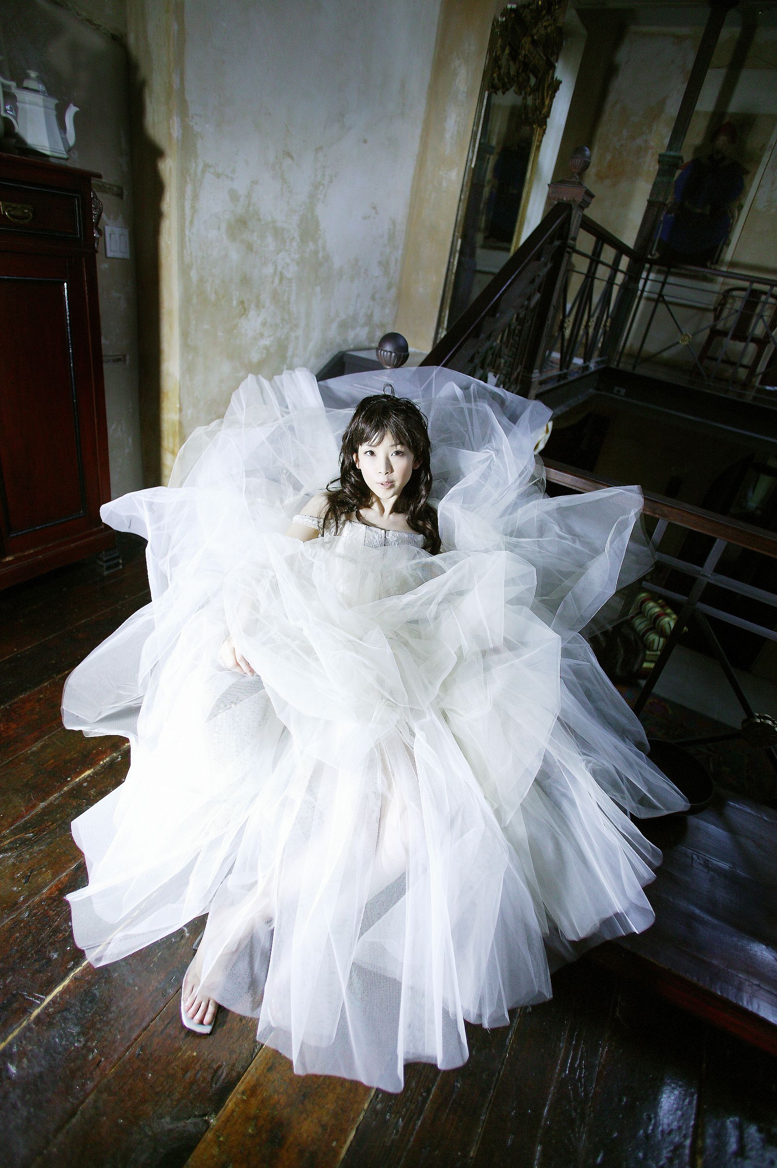[NS Eyes] SF-No.418 Sachiko Suzuki 铃木早智子