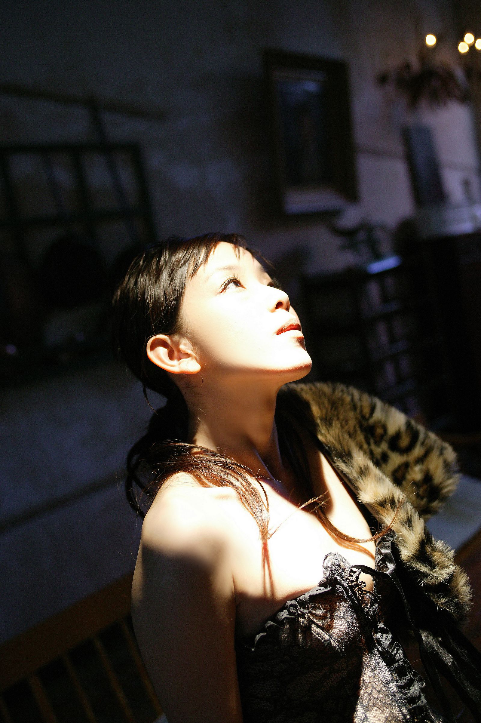 [NS Eyes] SF-No.418 Sachiko Suzuki 铃木早智子