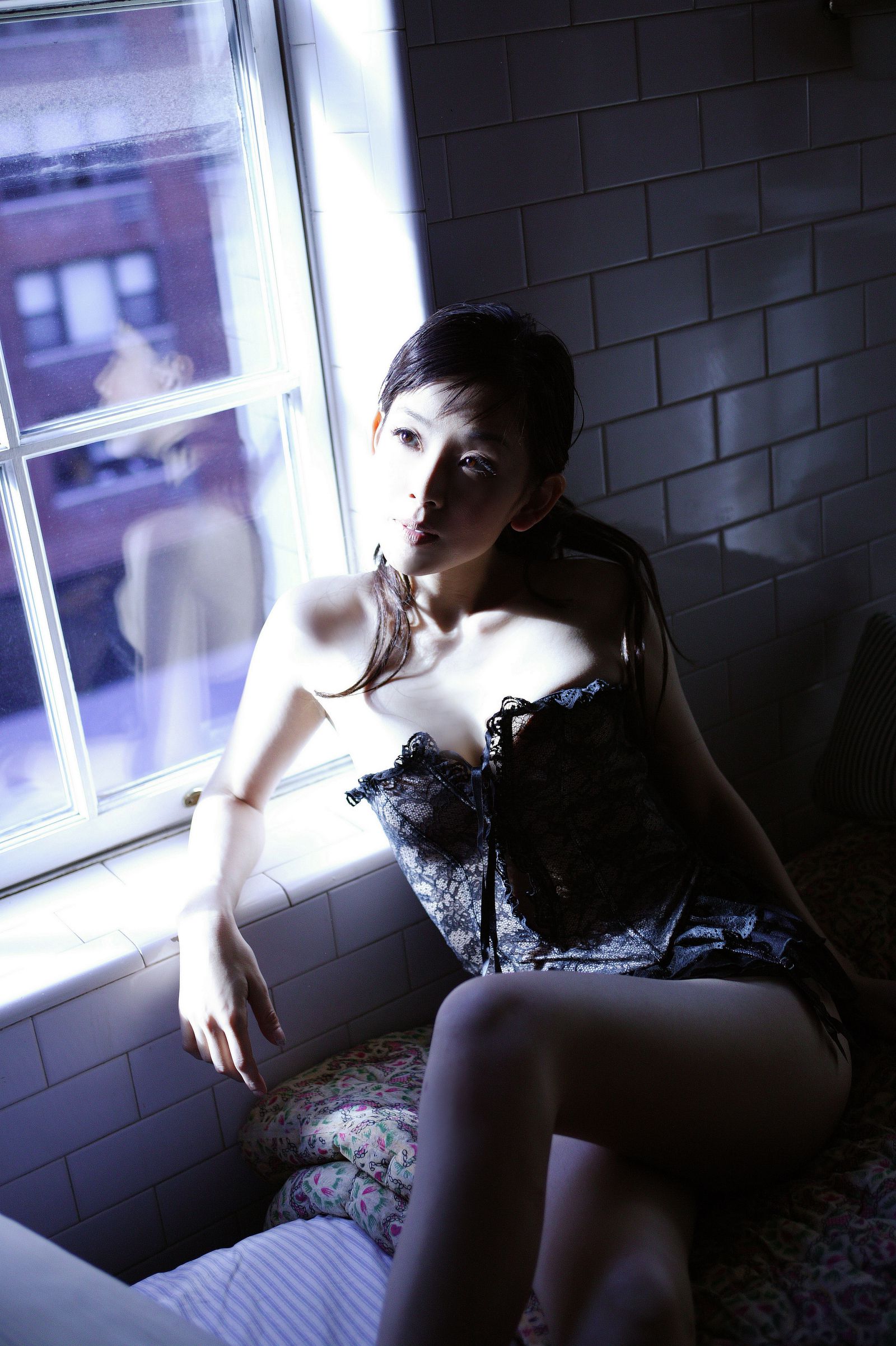 [NS Eyes] SF-No.418 Sachiko Suzuki 铃木早智子