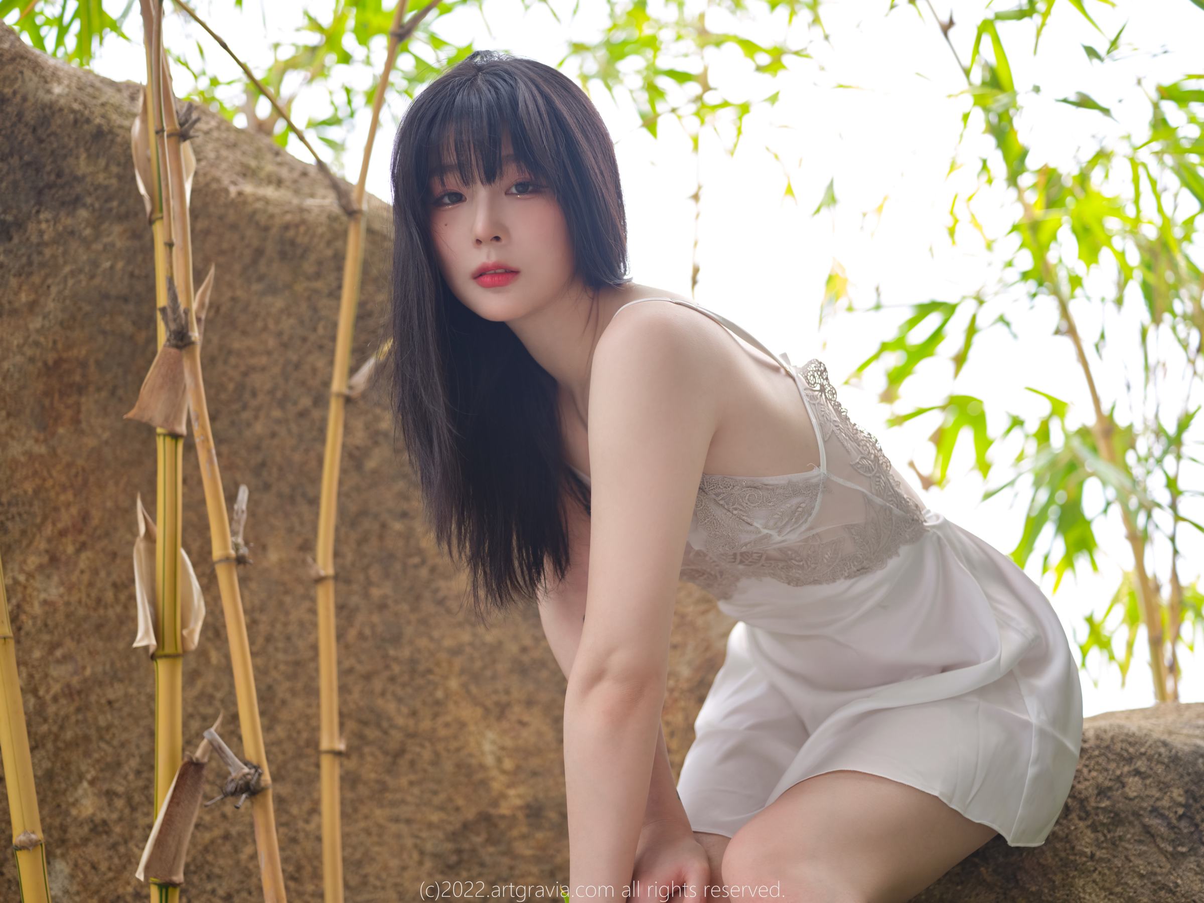 [ARTGRAVIA] VOL.454 JangJoo