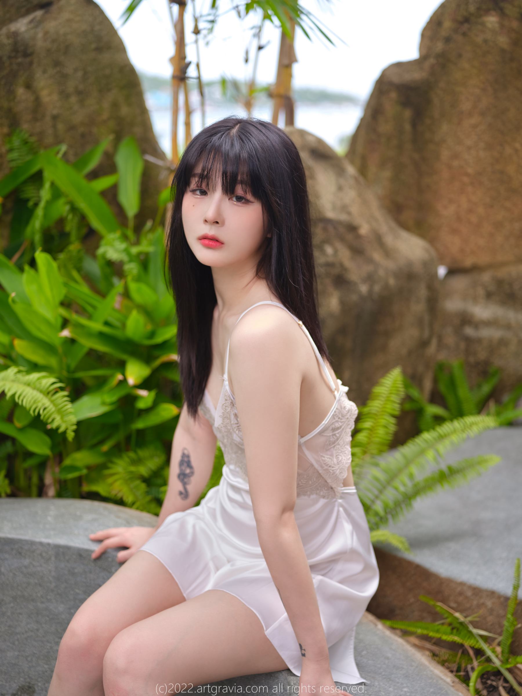 [ARTGRAVIA] VOL.454 JangJoo