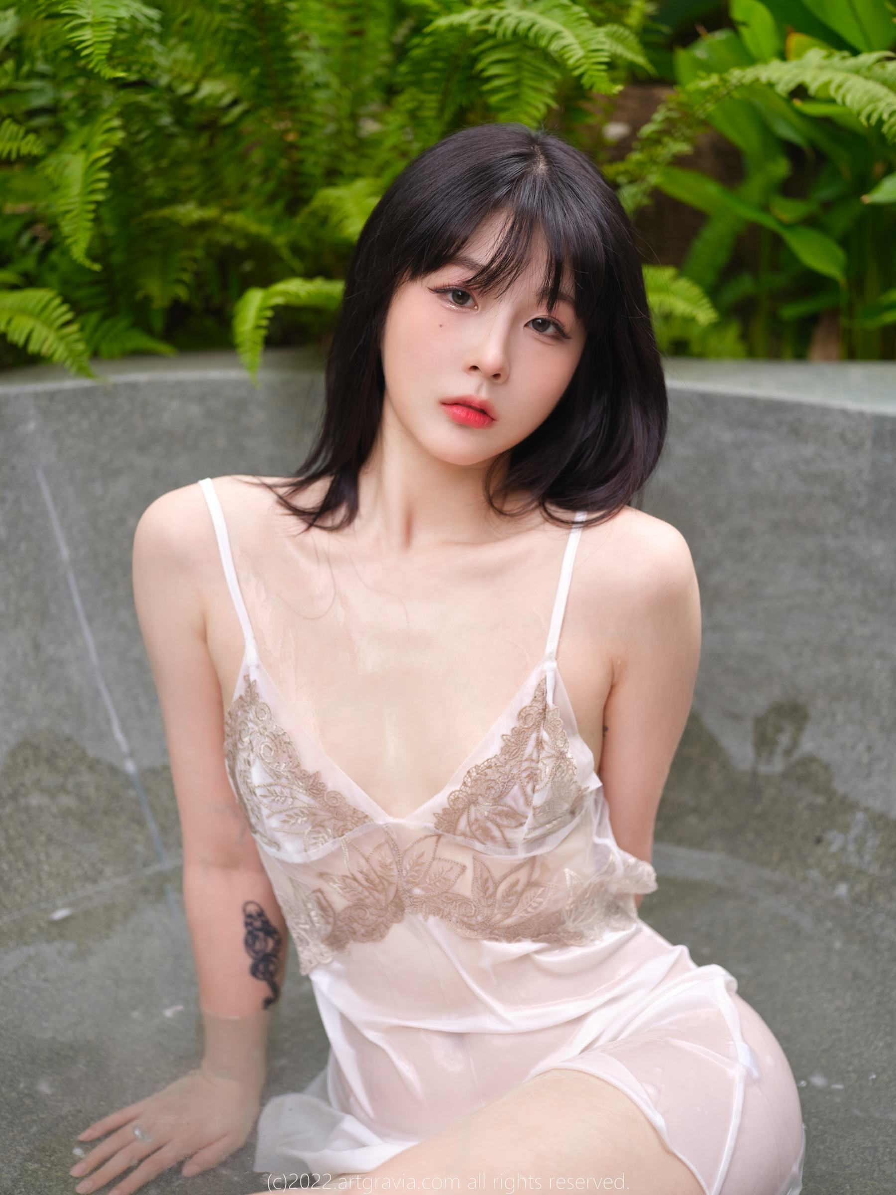 [ARTGRAVIA] VOL.454 JangJoo