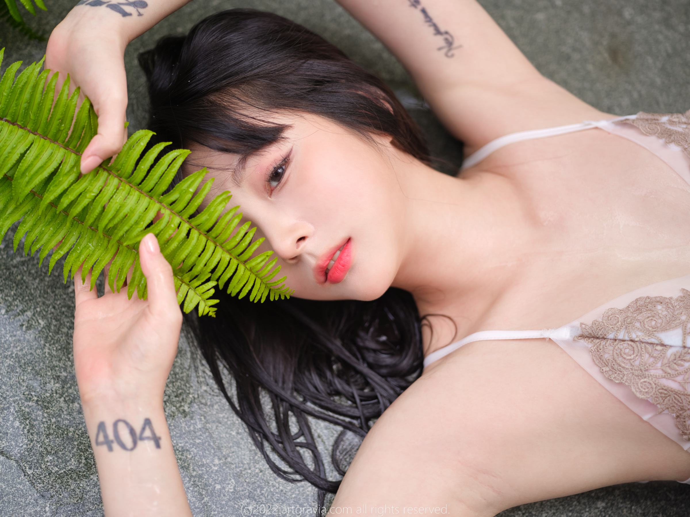 [ARTGRAVIA] VOL.454 JangJoo