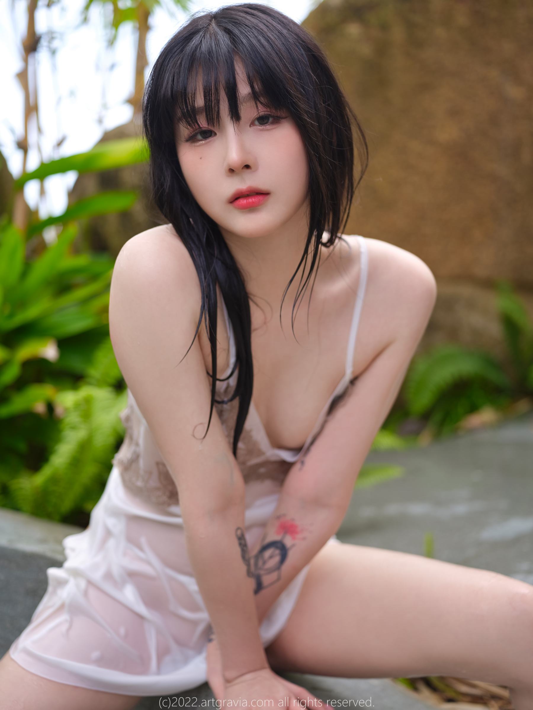 [ARTGRAVIA] VOL.454 JangJoo
