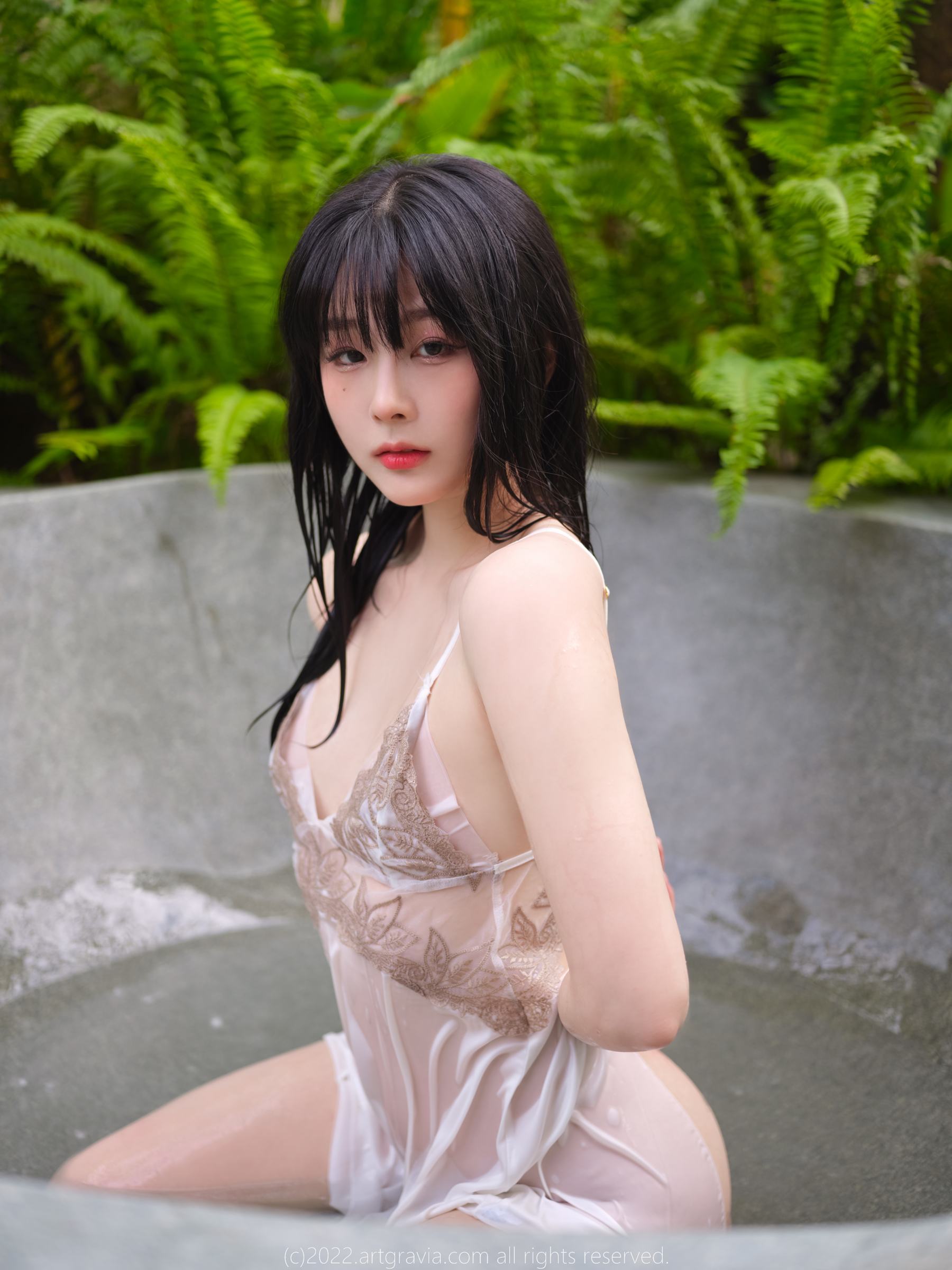 [ARTGRAVIA] VOL.454 JangJoo