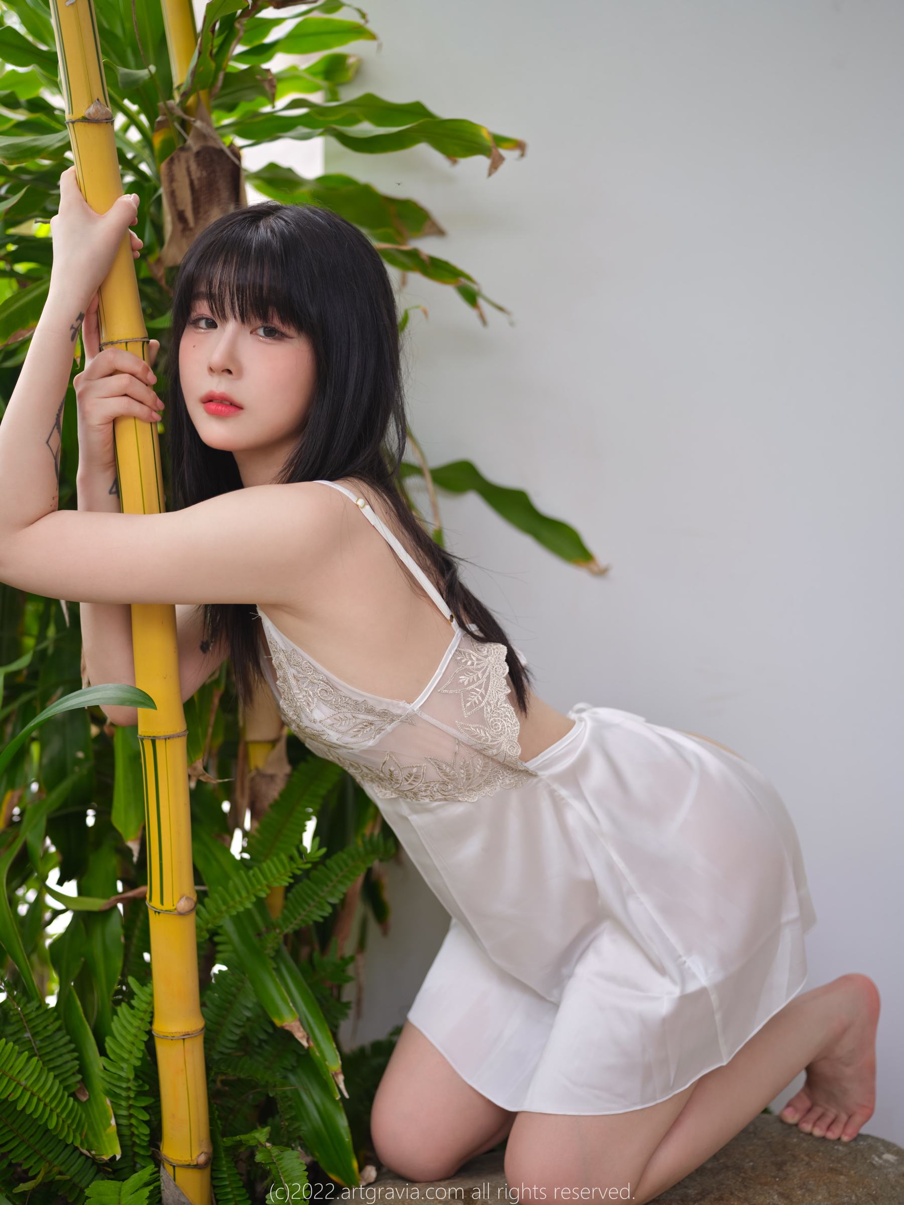 [ARTGRAVIA] VOL.454 JangJoo
