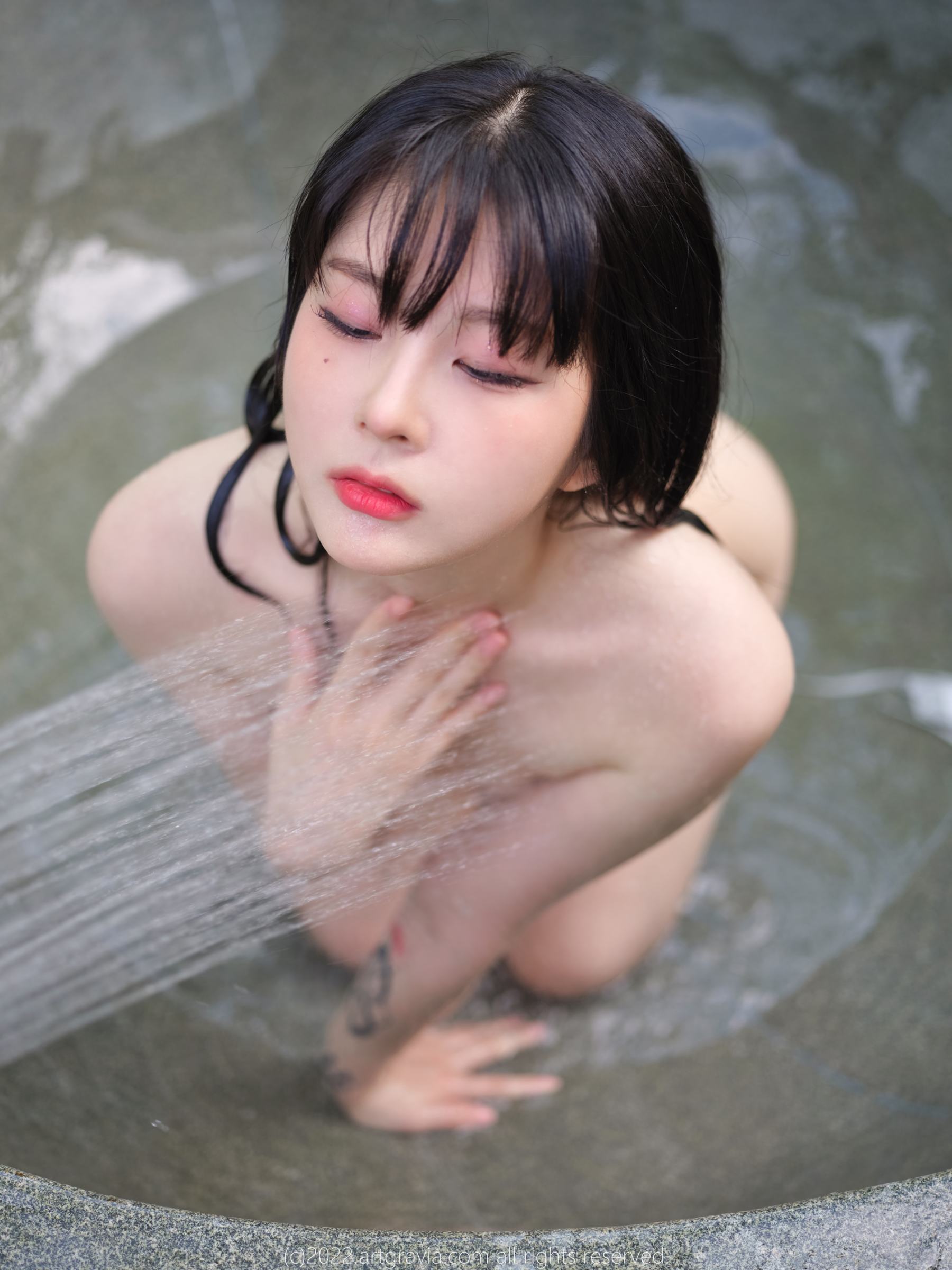 [ARTGRAVIA] VOL.454 JangJoo