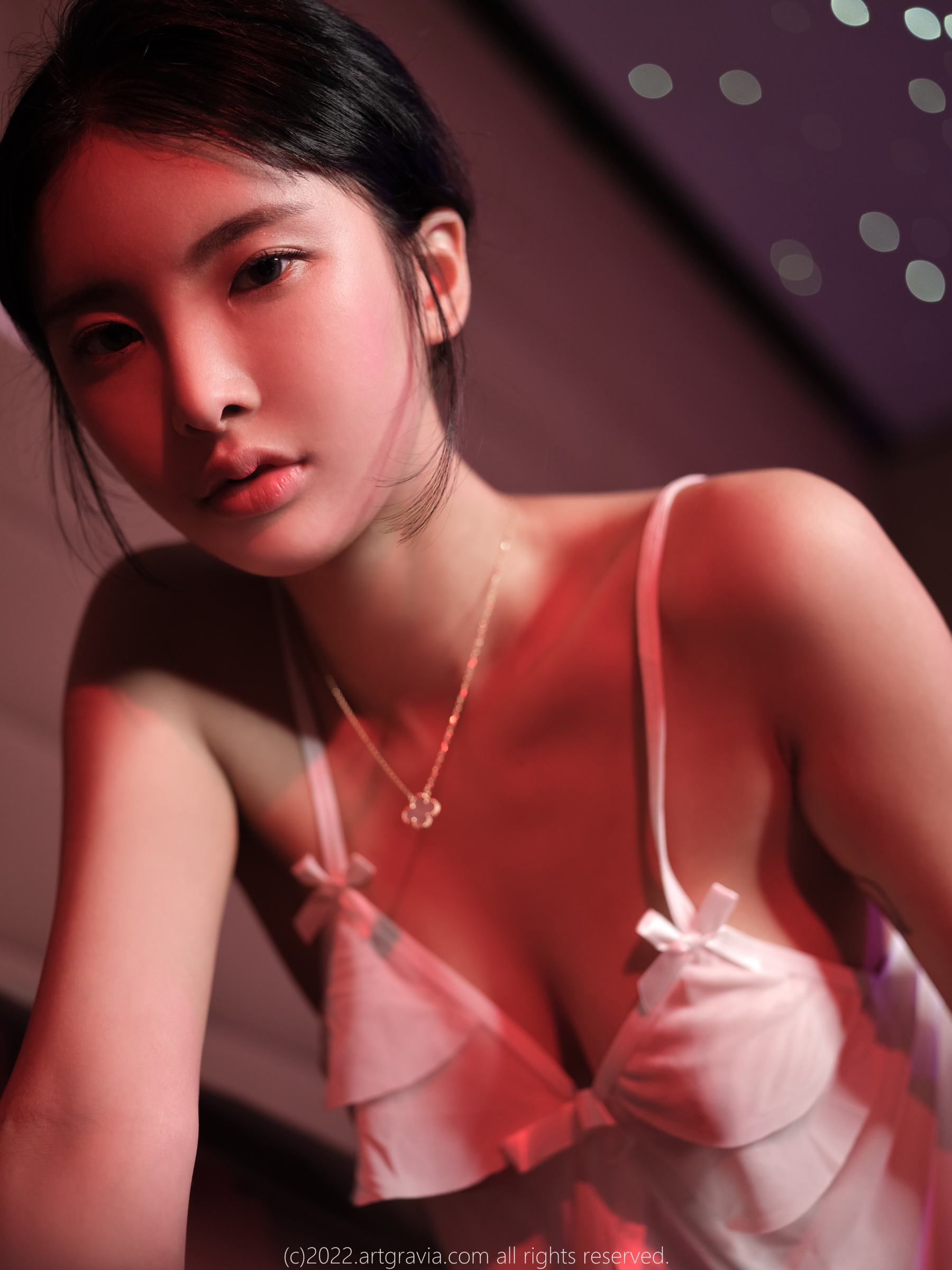 [ARTGRAVIA] VOL.456 HyoYeon