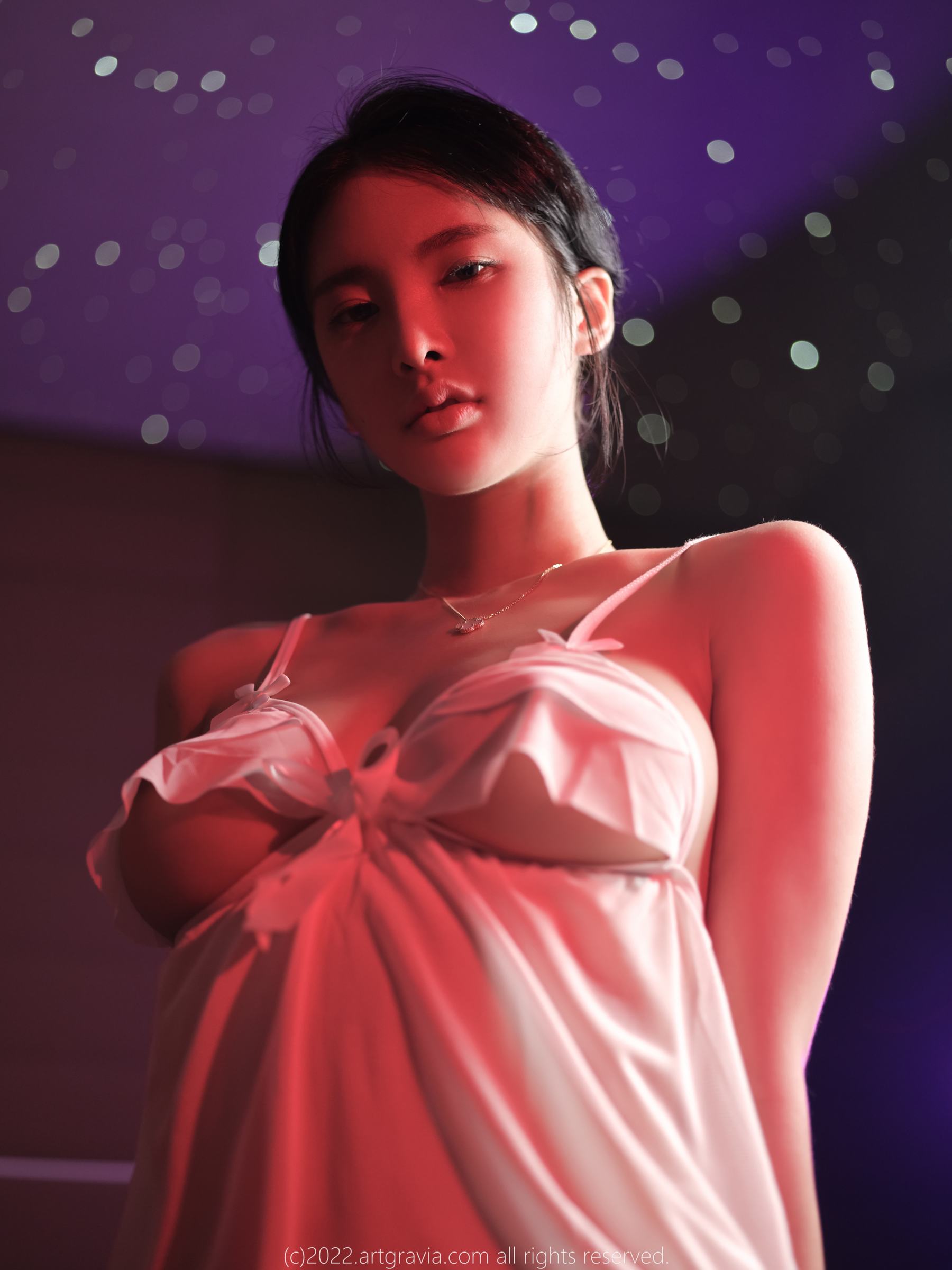 [ARTGRAVIA] VOL.456 HyoYeon