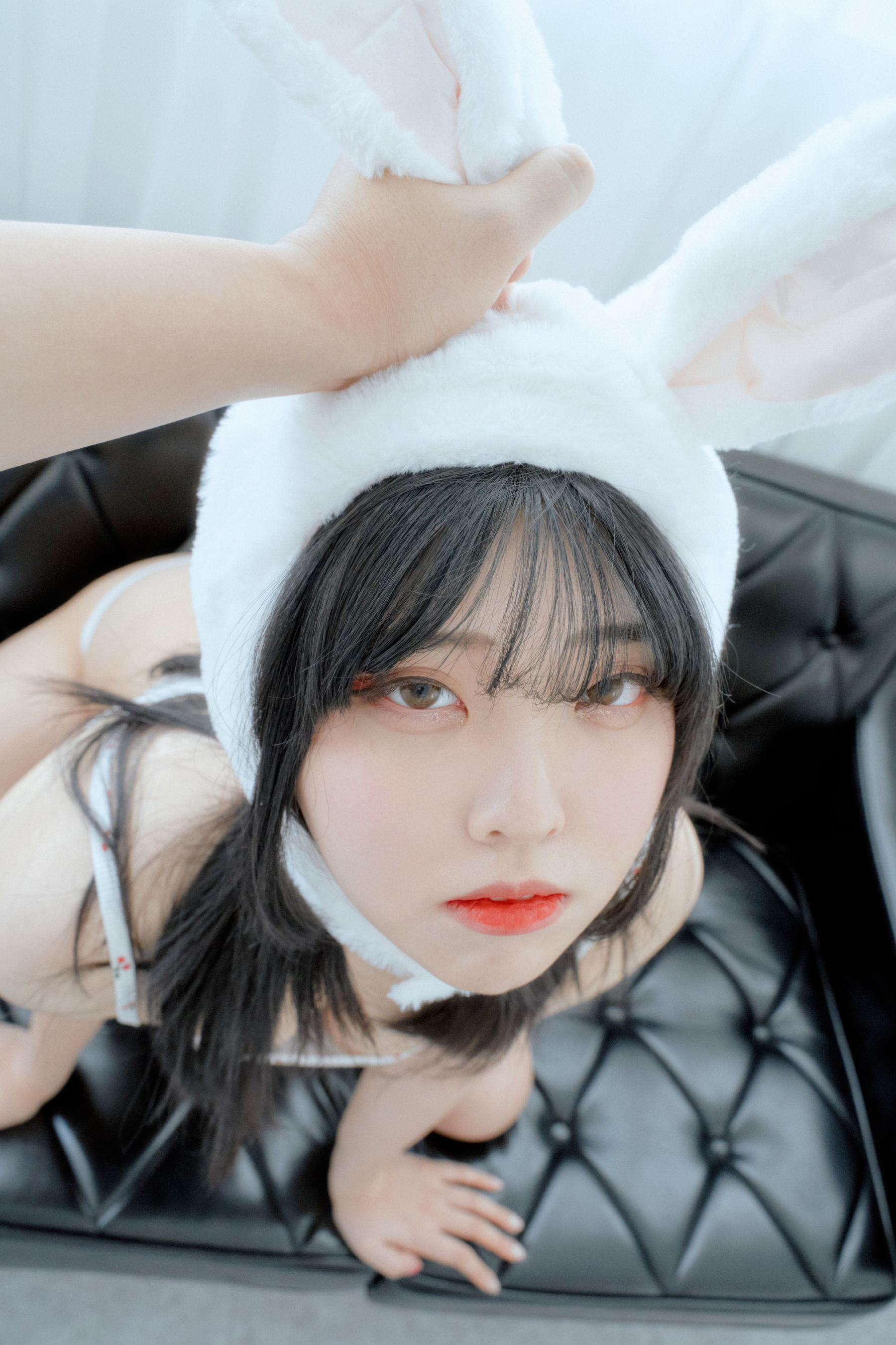 [BBUTTERMILK] Vol.13 Song Hana - HANA\'s room