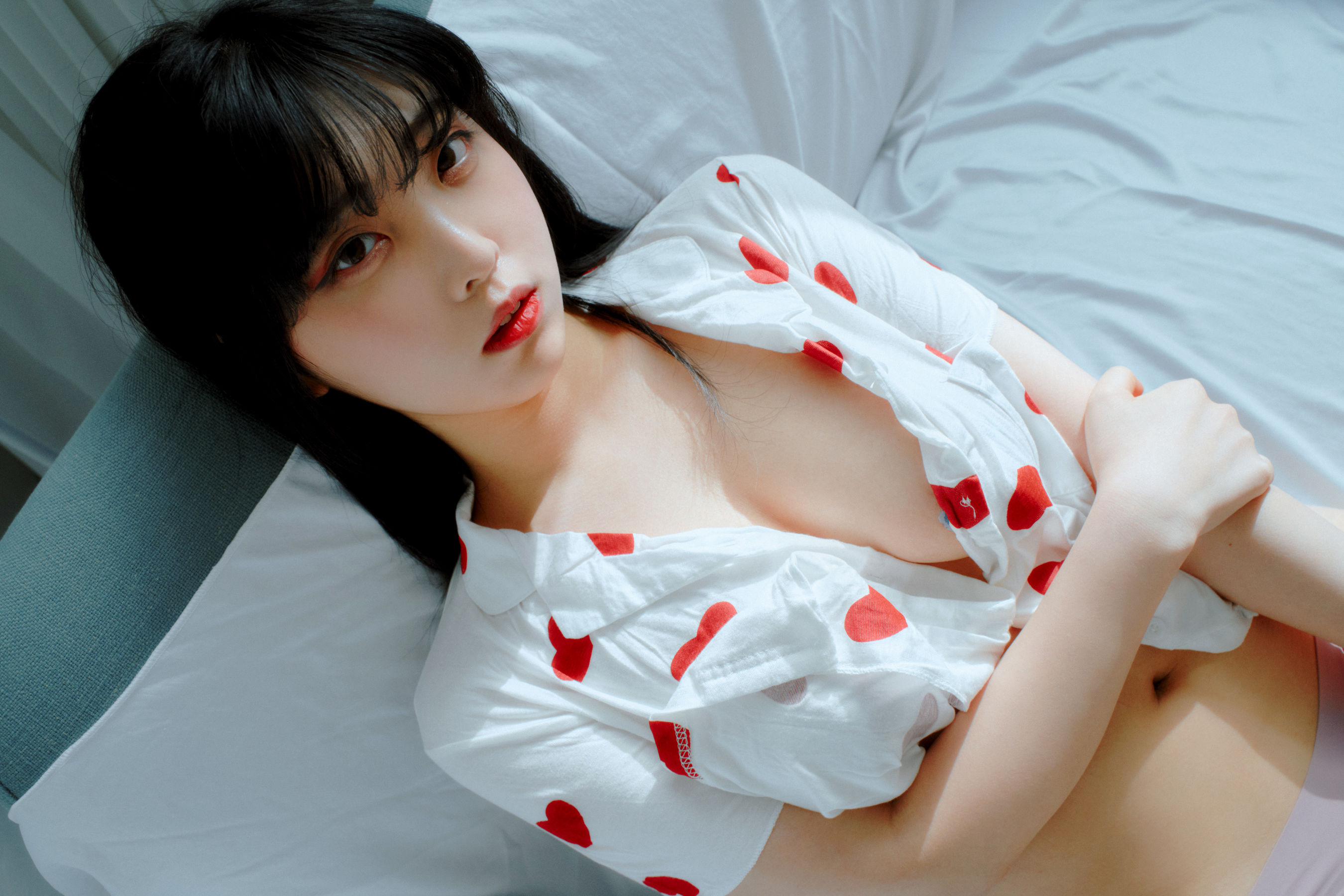 [BBUTTERMILK] Vol.13 Song Hana - HANA\'s room