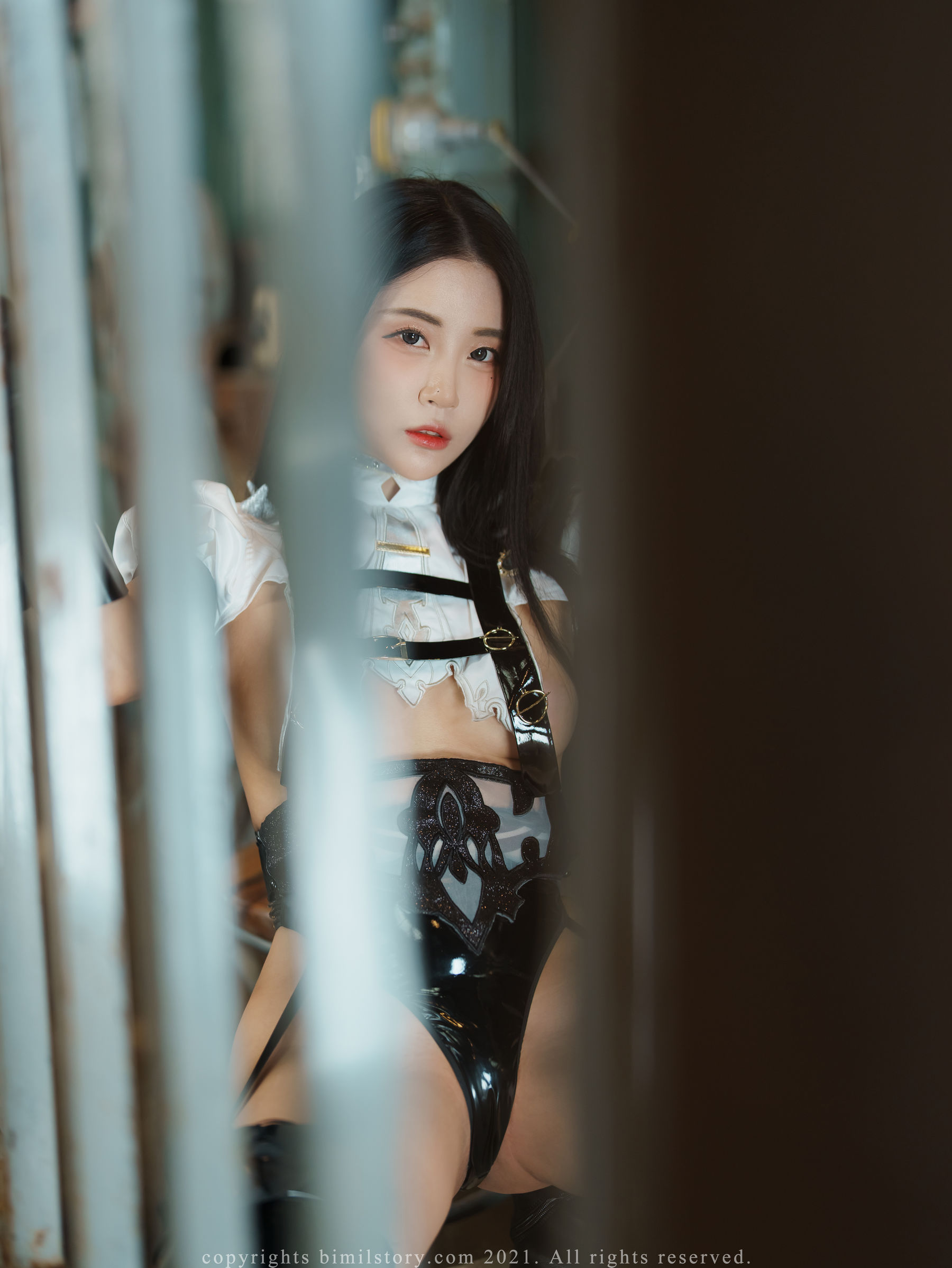 [Bimilstory]  Bomi - Vol.13 Agent No.13