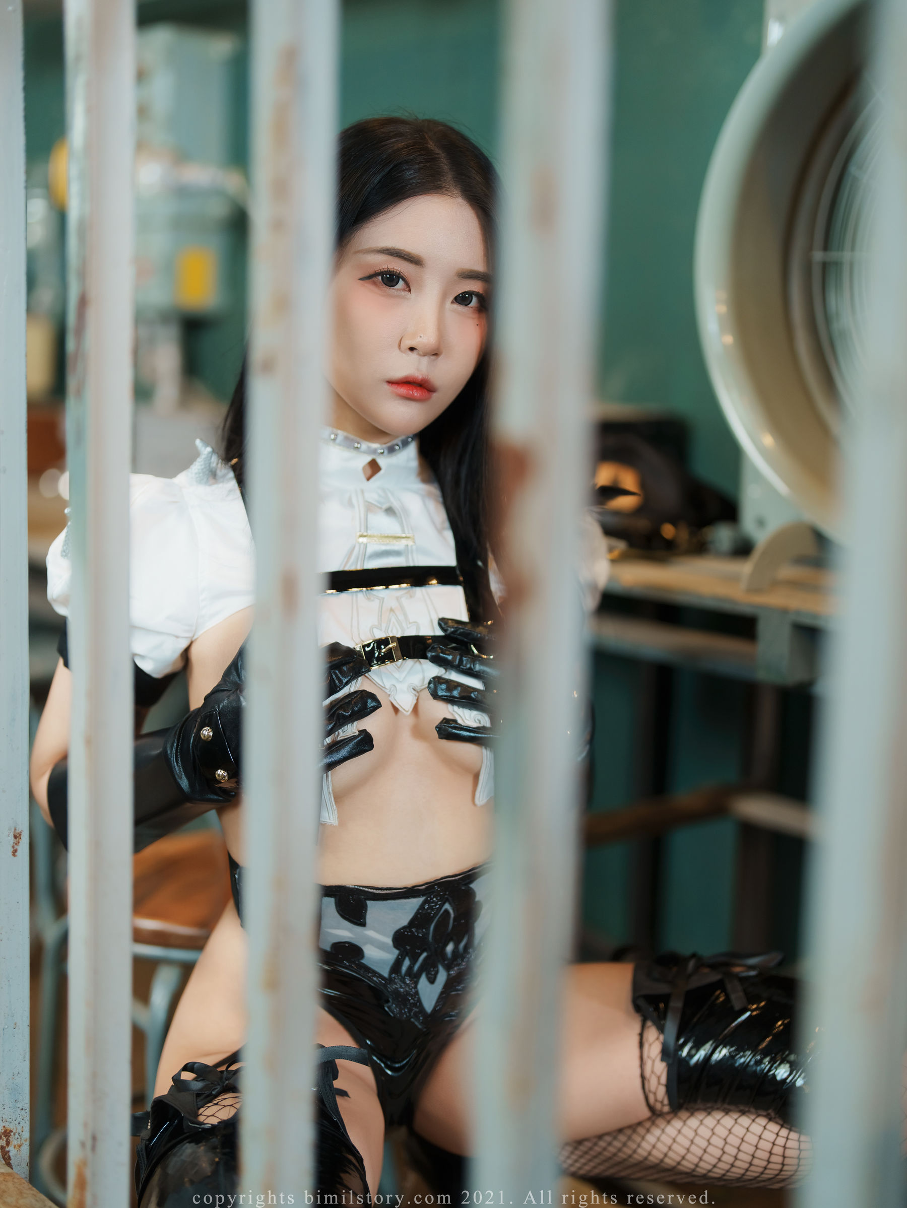 [Bimilstory]  Bomi - Vol.13 Agent No.13