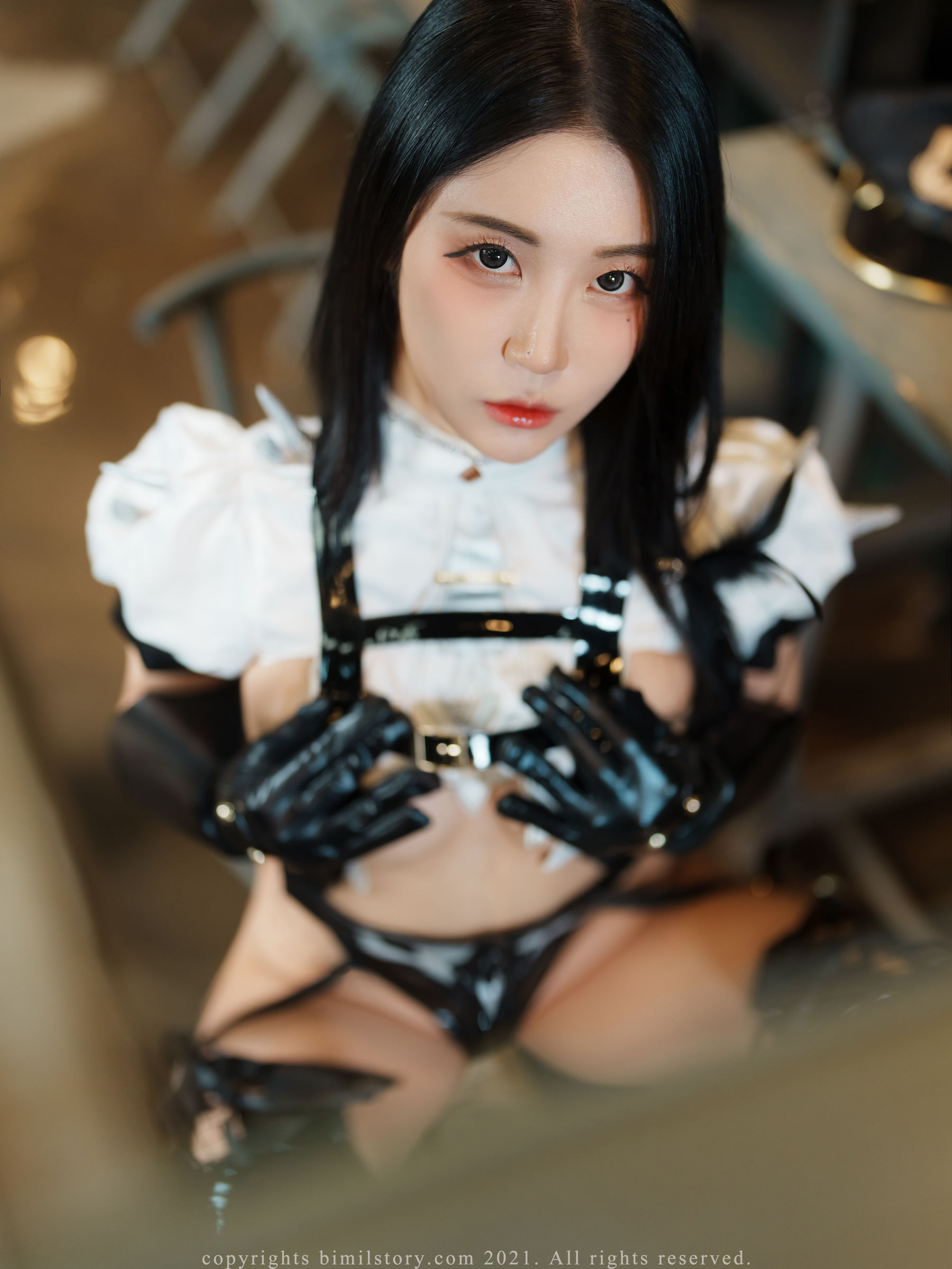 [Bimilstory]  Bomi - Vol.13 Agent No.13
