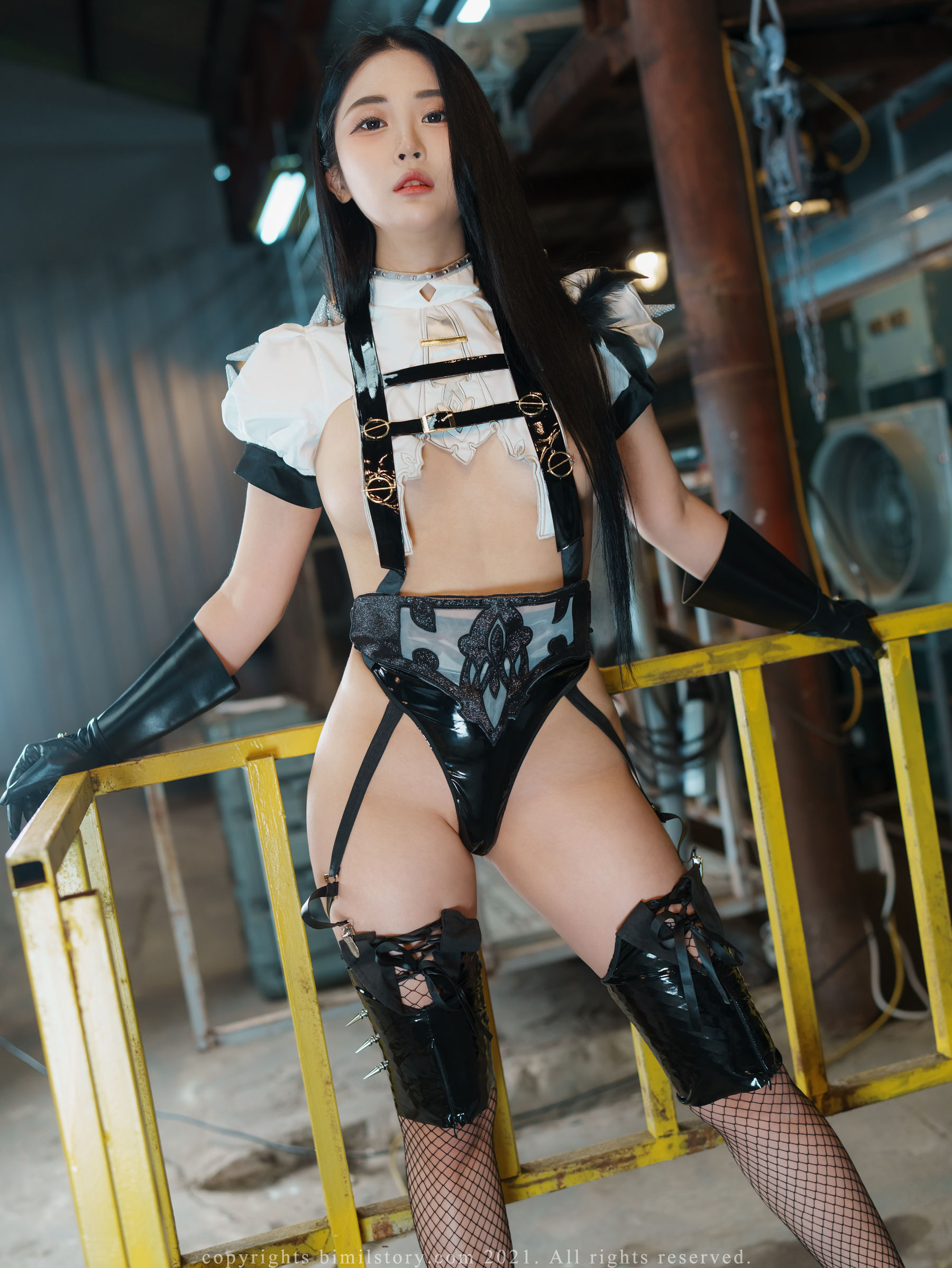 [Bimilstory]  Bomi - Vol.13 Agent No.13