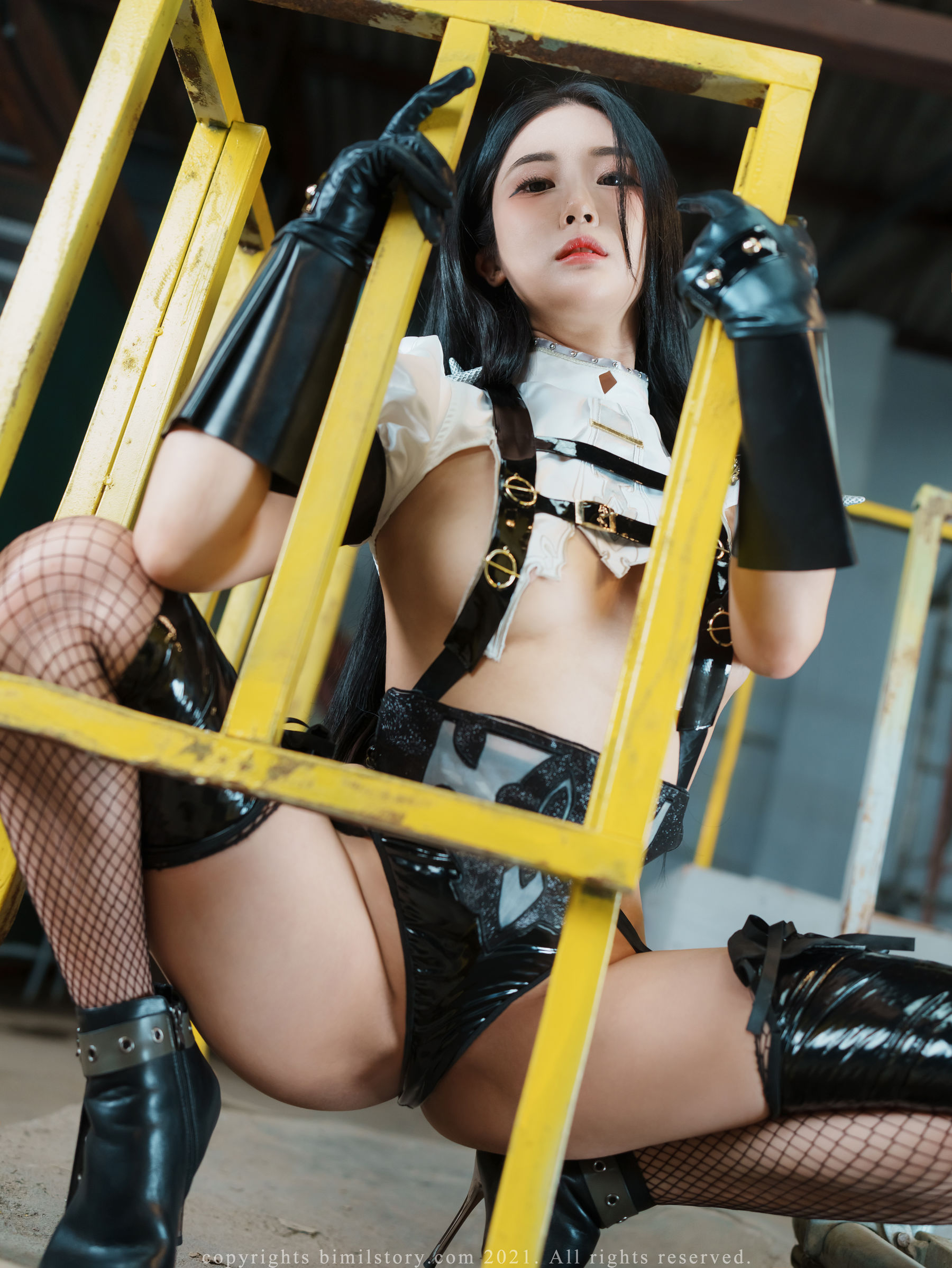 [Bimilstory]  Bomi - Vol.13 Agent No.13