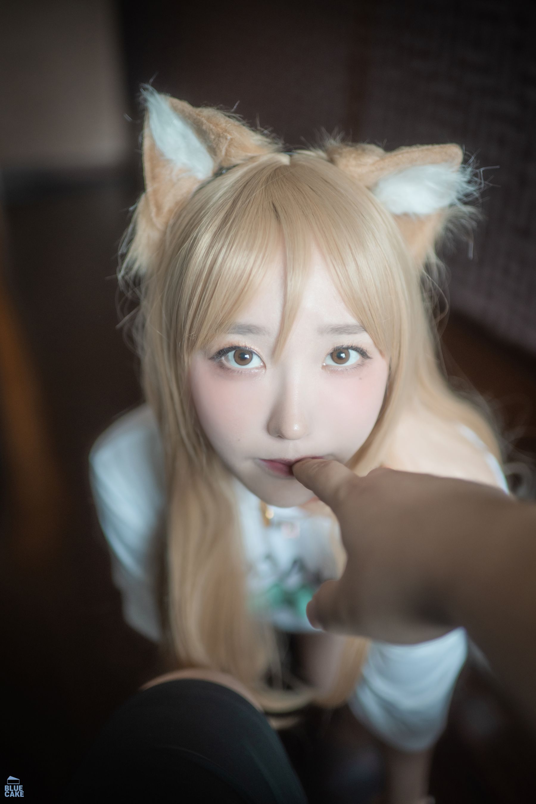 [BLUECAKE]  YeEun - Puss Puss