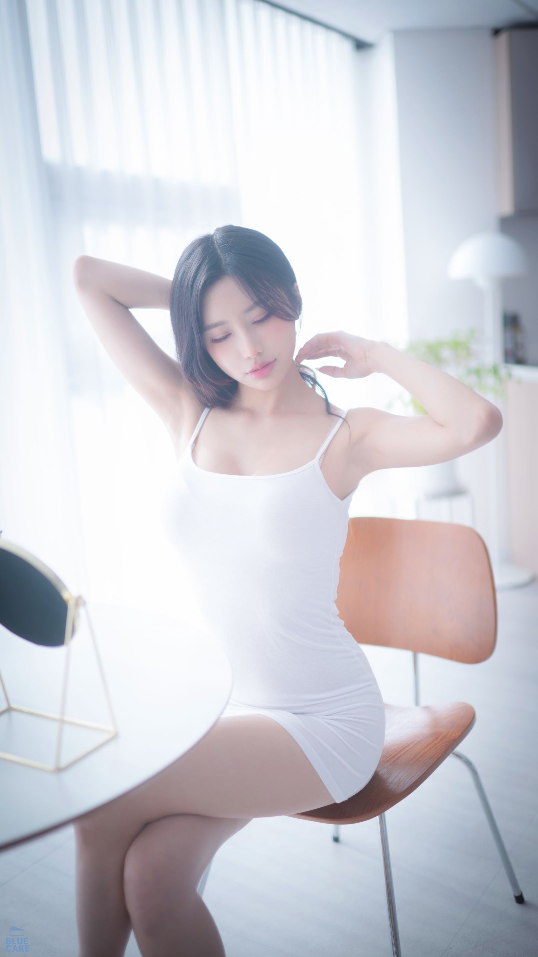 [BLUECAKE]  YeonYu - Real Boob