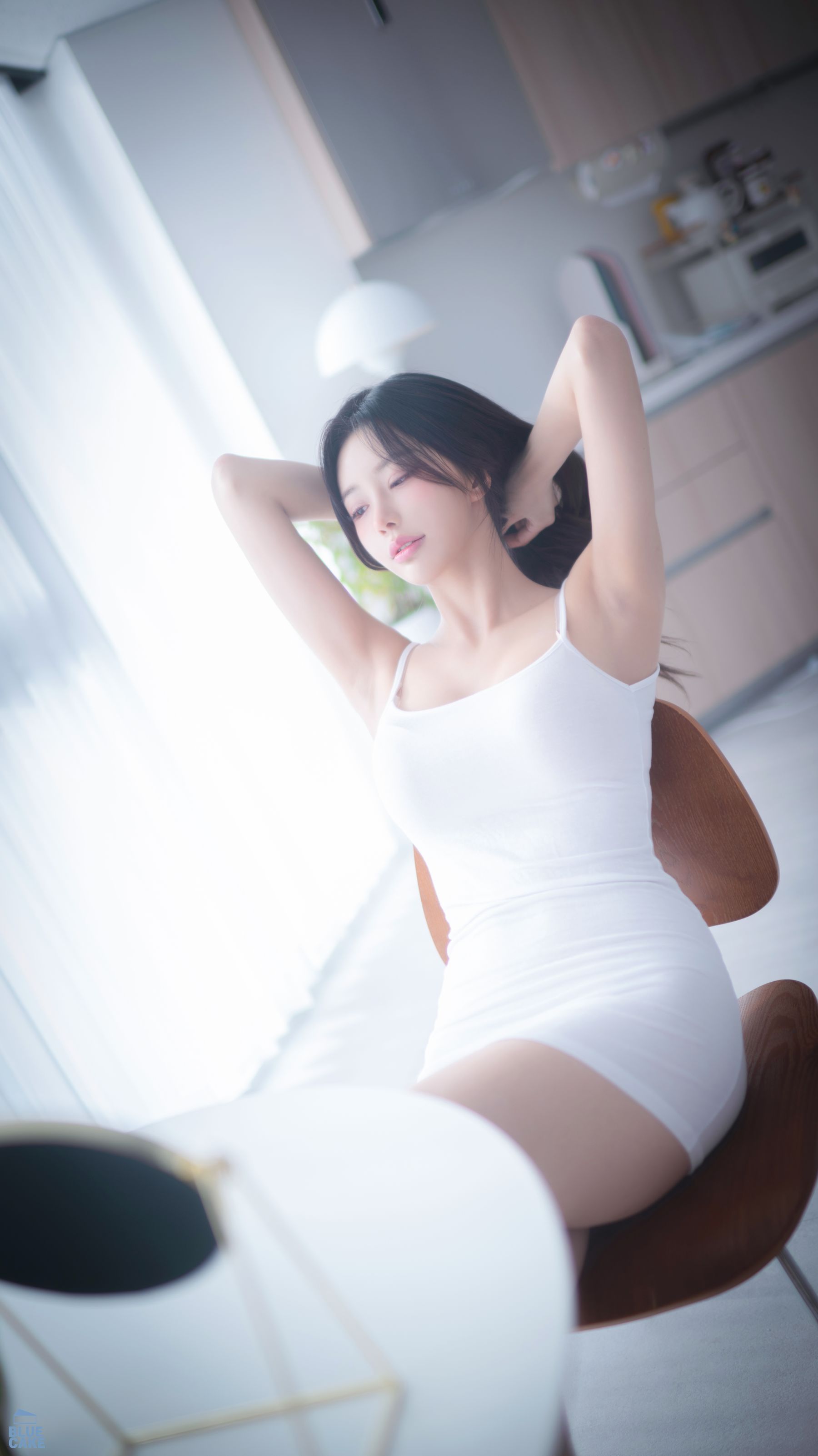 [BLUECAKE]  YeonYu - Real Boob