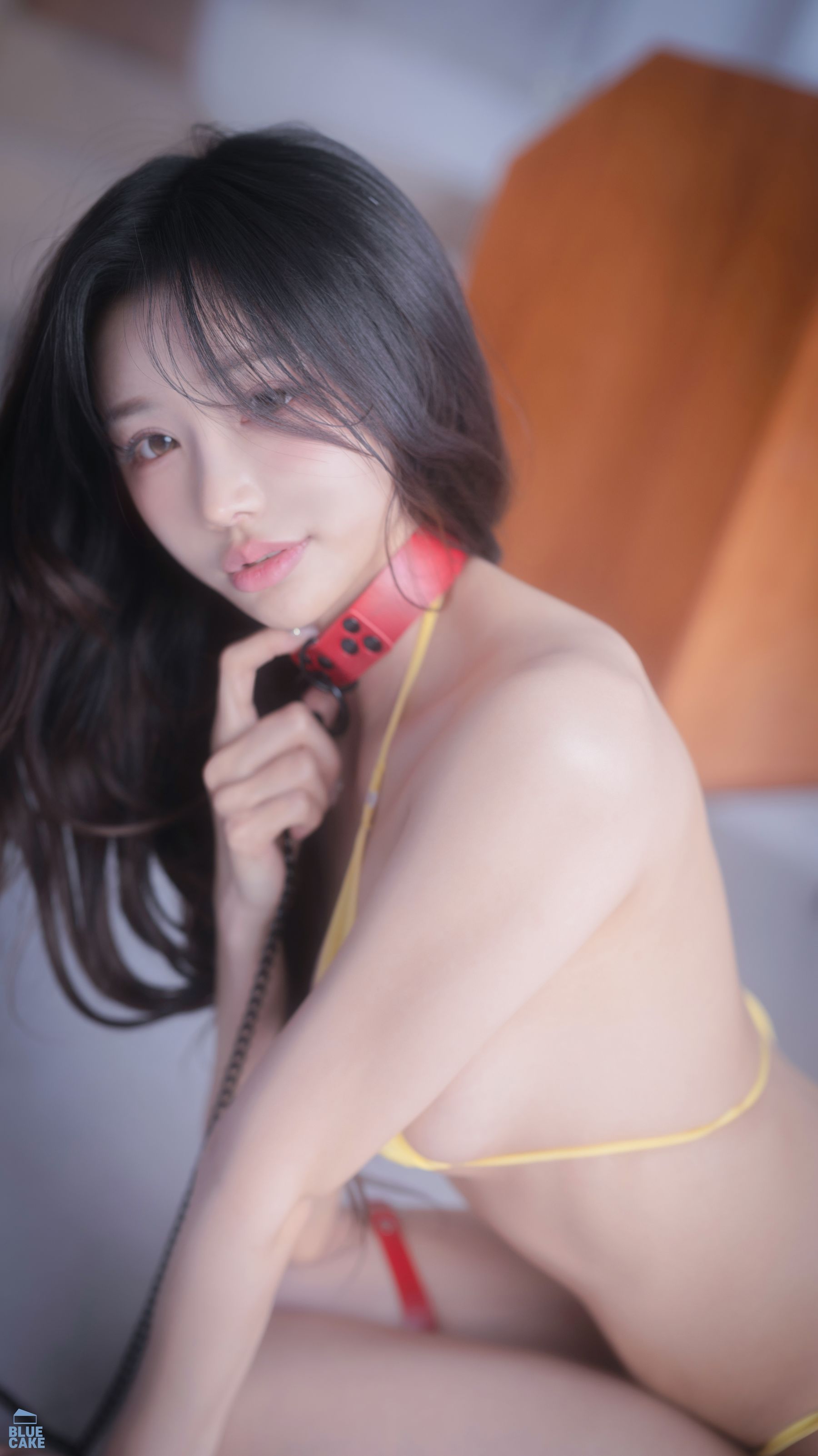 [BLUECAKE]  YeonYu - Real Boob
