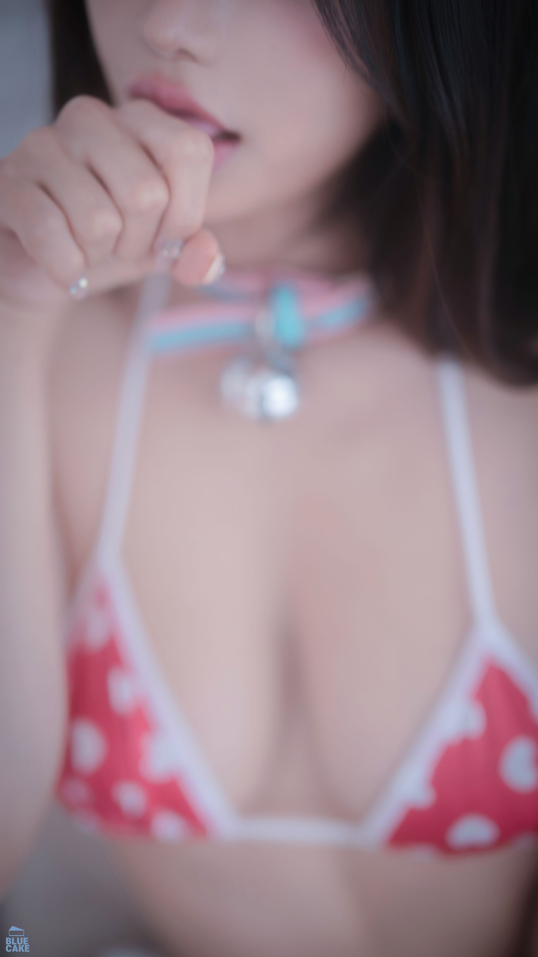[BLUECAKE]  YeonYu - Real Boob