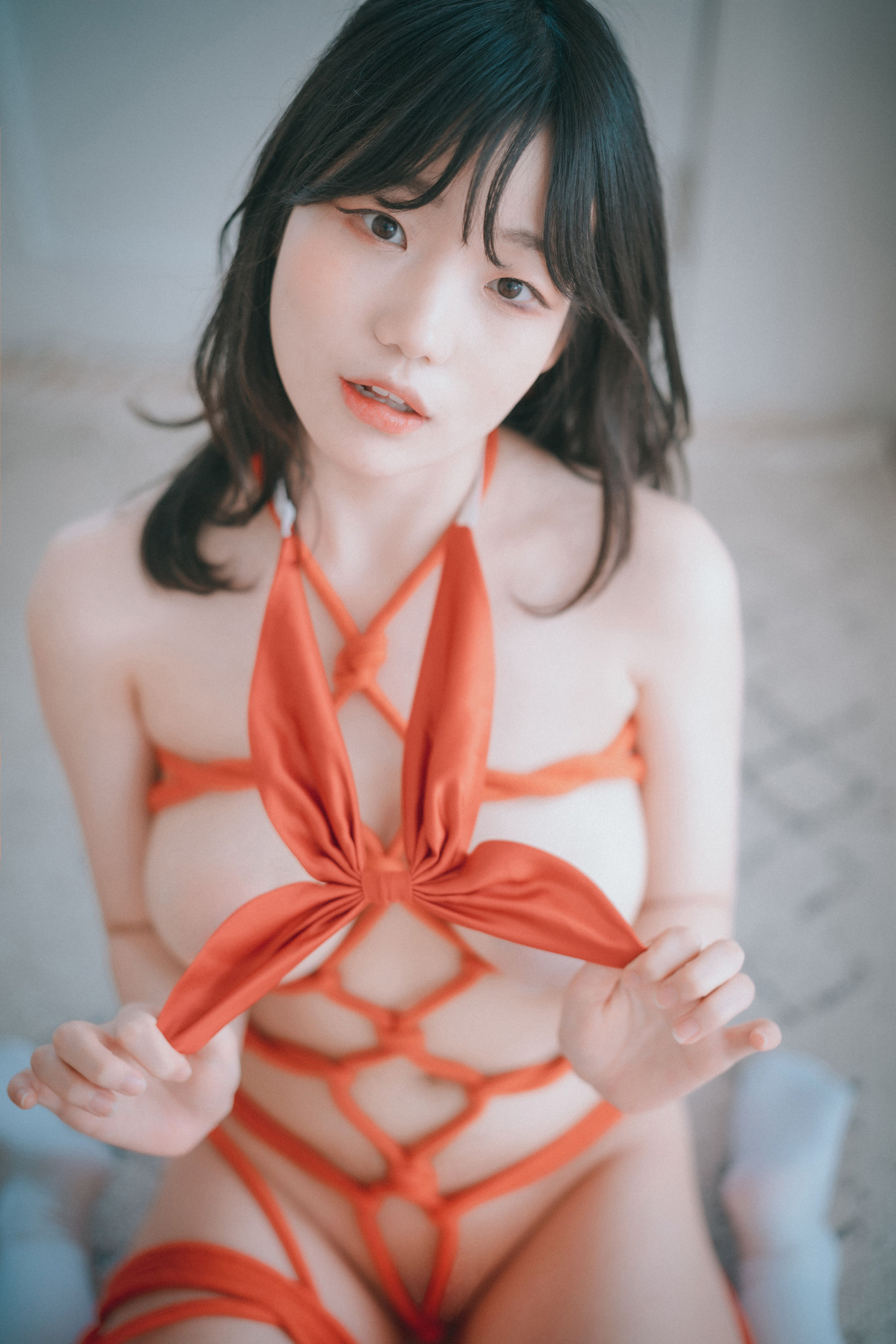[DJAWA]  Mimmi - Knotting Class #2