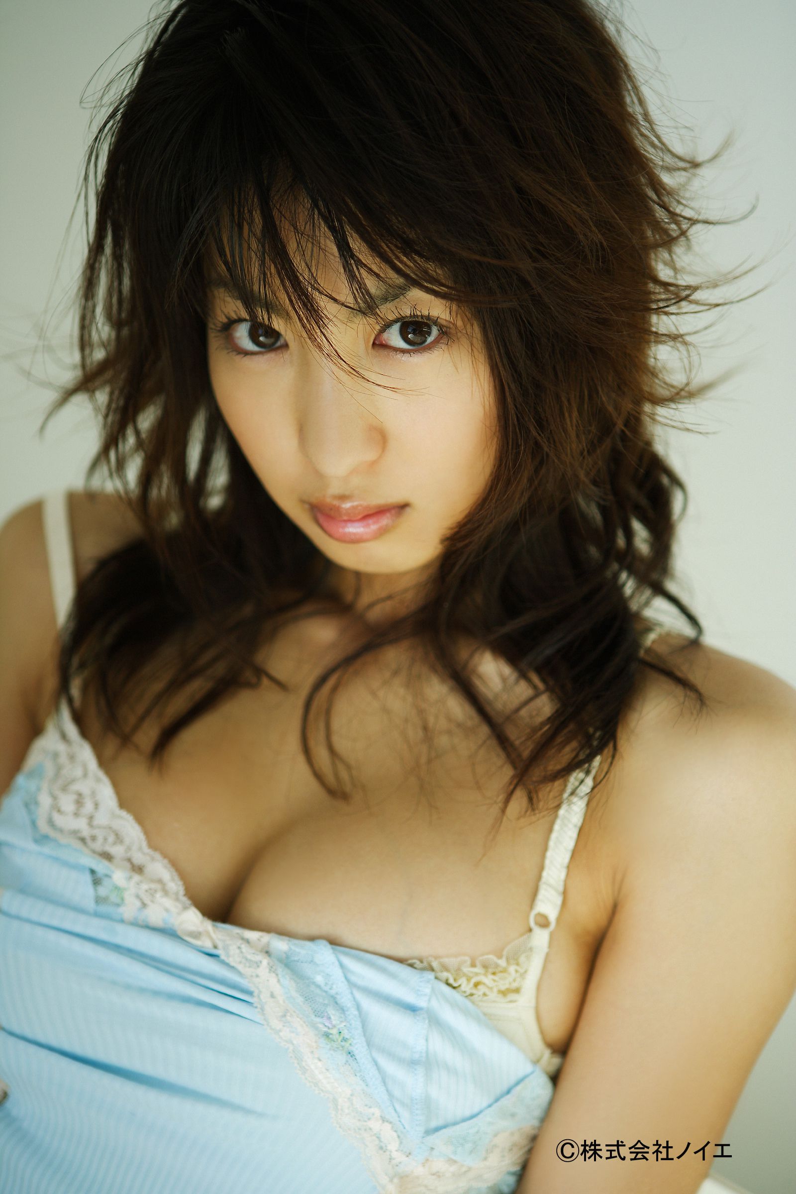 [NS Eyes] SF-No.421 Mariko Okubo 大久保麻梨子/大久保麻理子