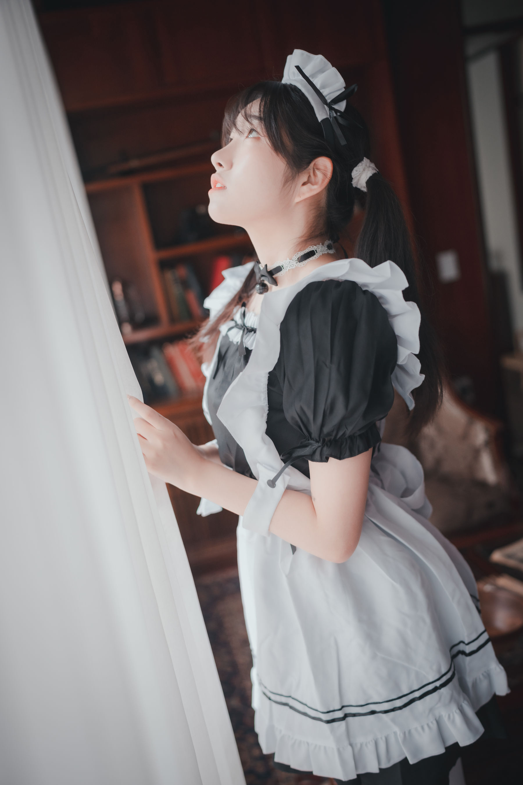 [DJAWA]  Sonson - Maid Mansion No6
