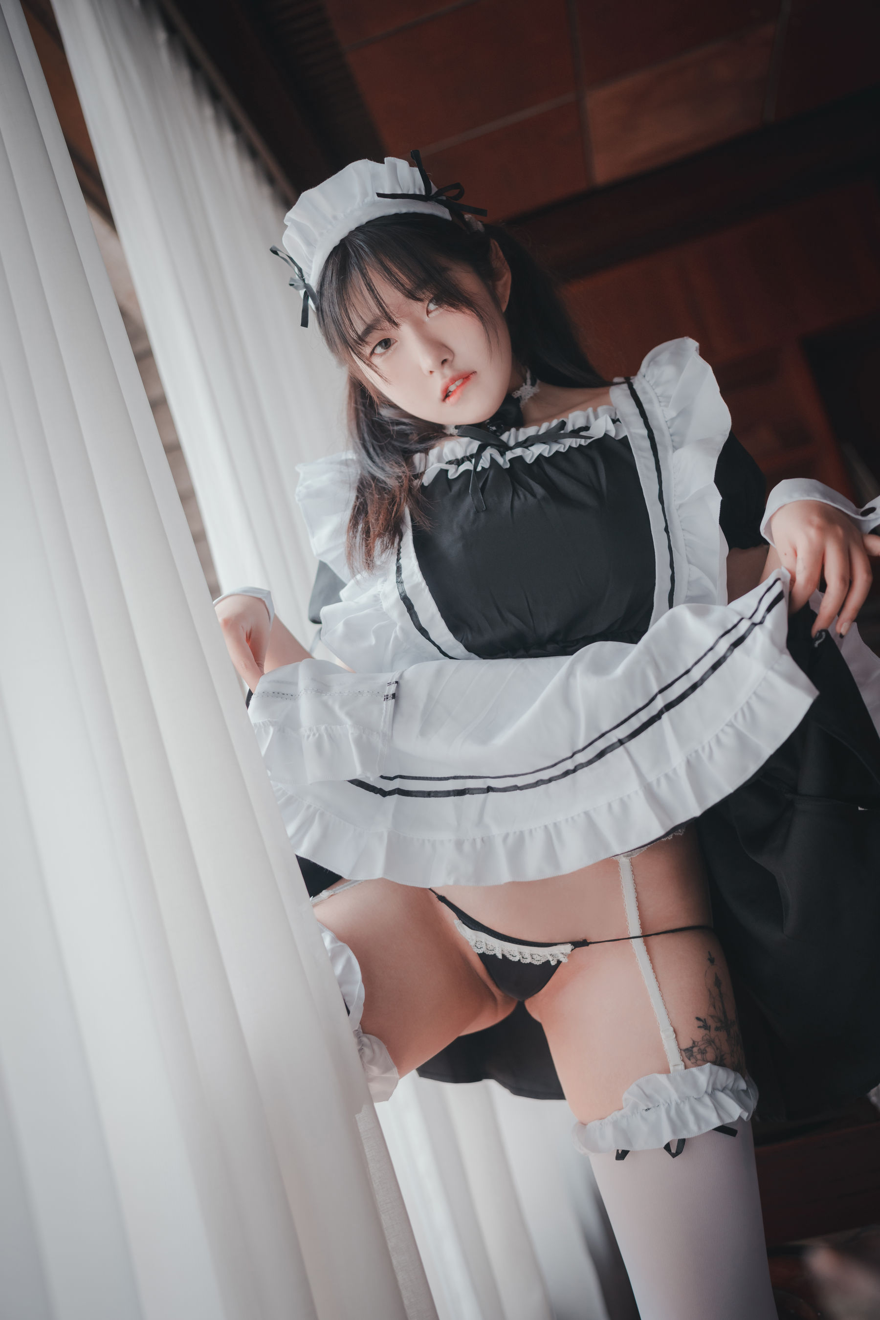 [DJAWA]  Sonson - Maid Mansion No6