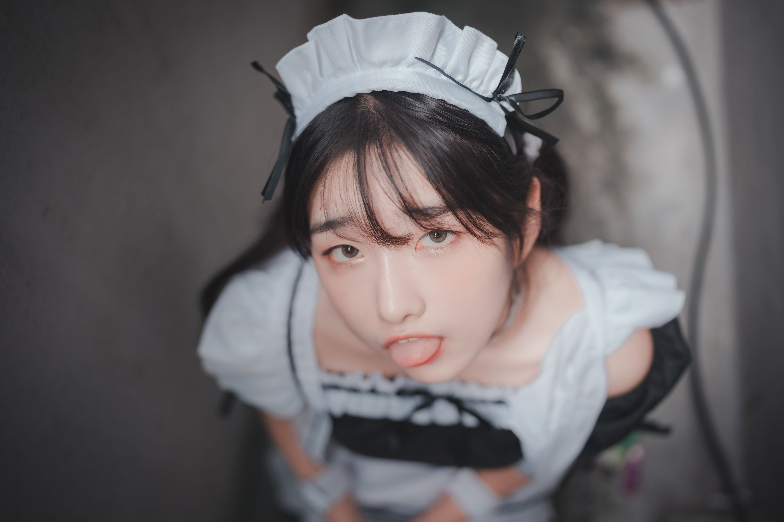 [DJAWA]  Sonson - Maid Mansion No6