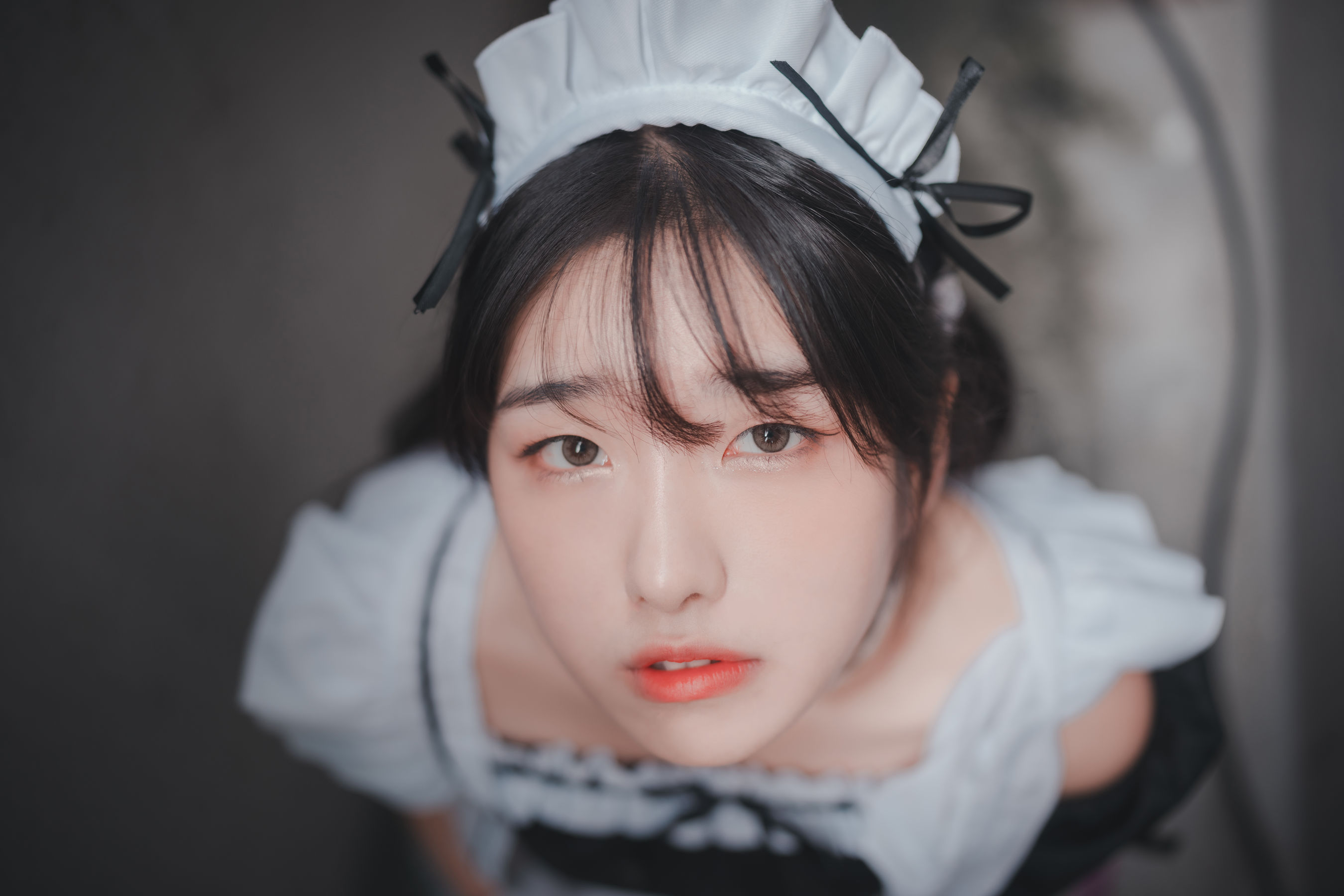 [DJAWA]  Sonson - Maid Mansion No6
