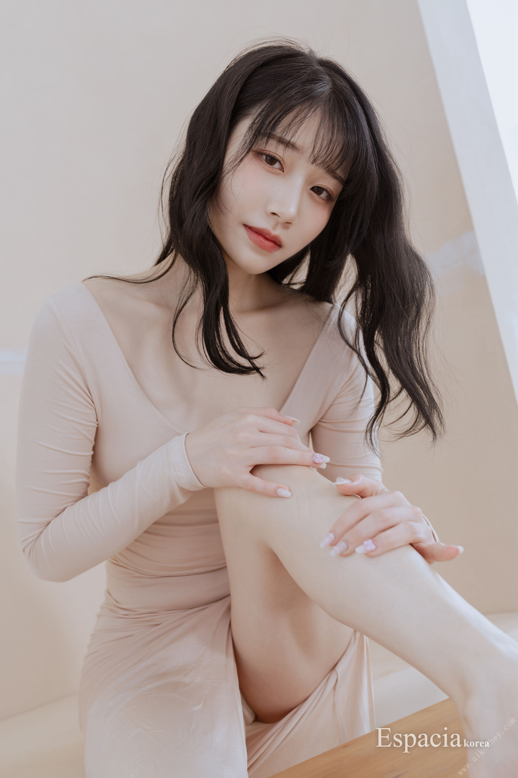 [ESPACIAKOREA] EXC-085 - Saika