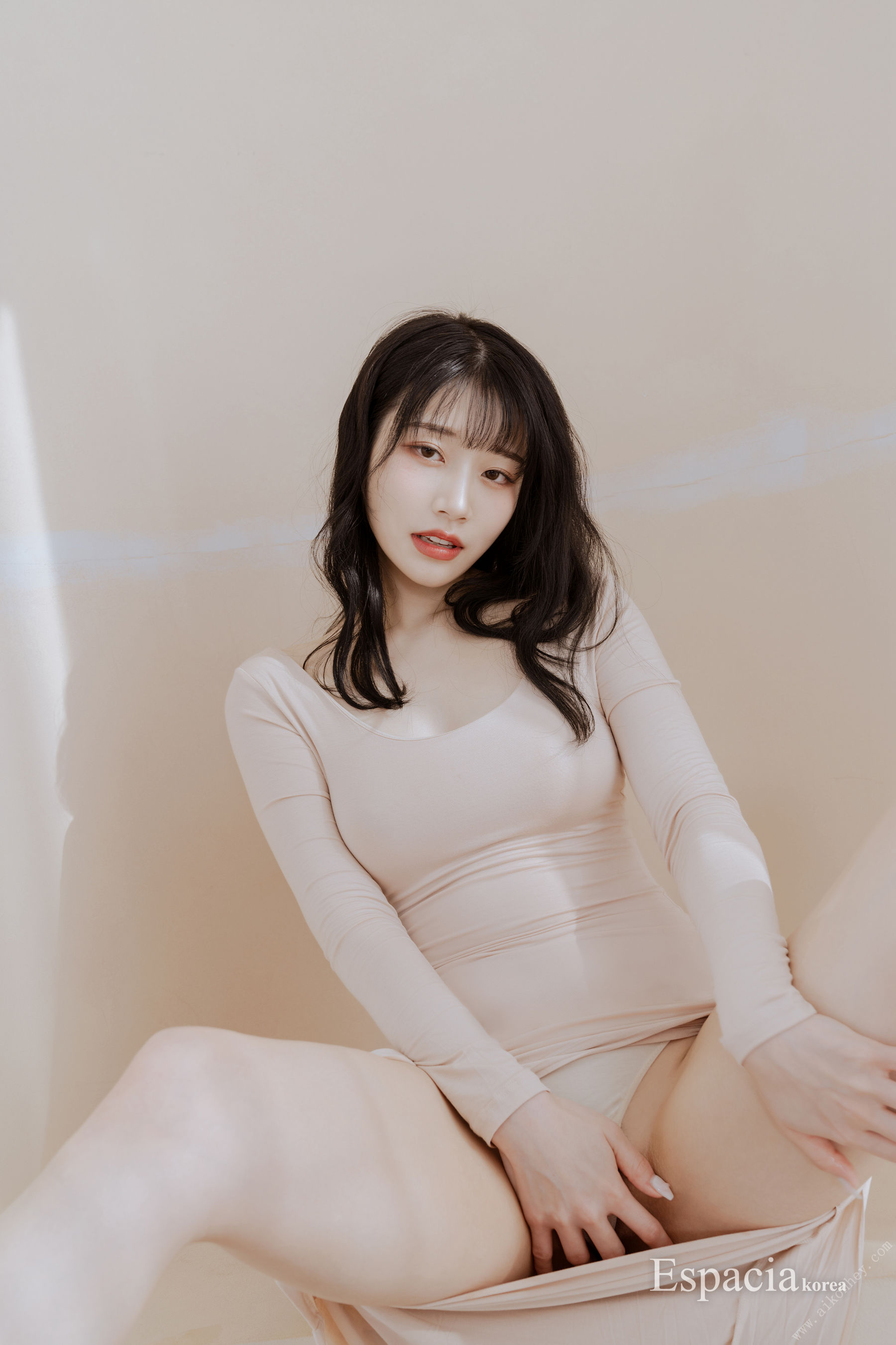 [ESPACIAKOREA] EXC-085 - Saika