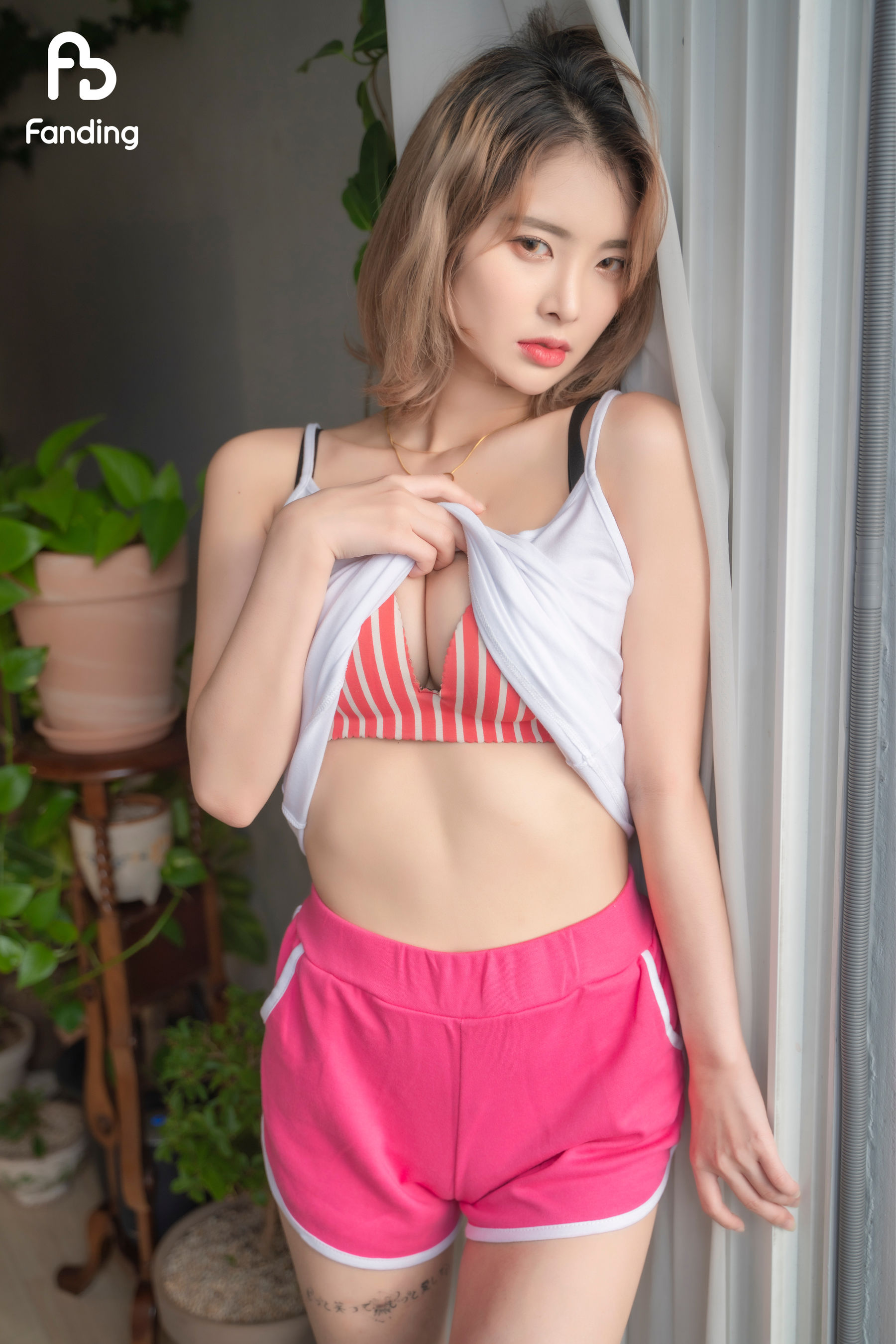 [Fanding] GF Yeon