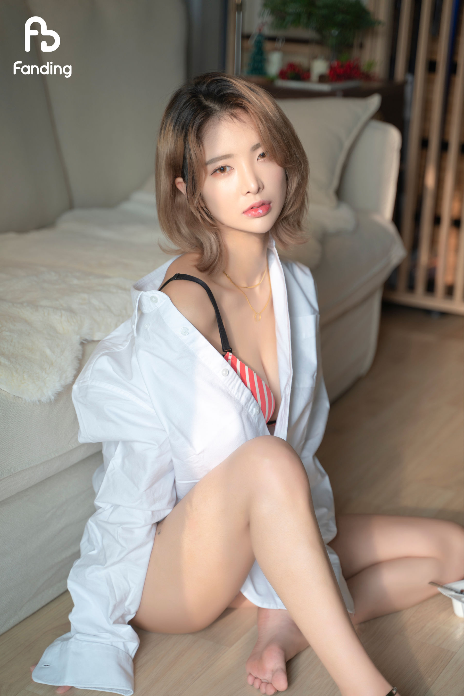[Fanding] GF Yeon